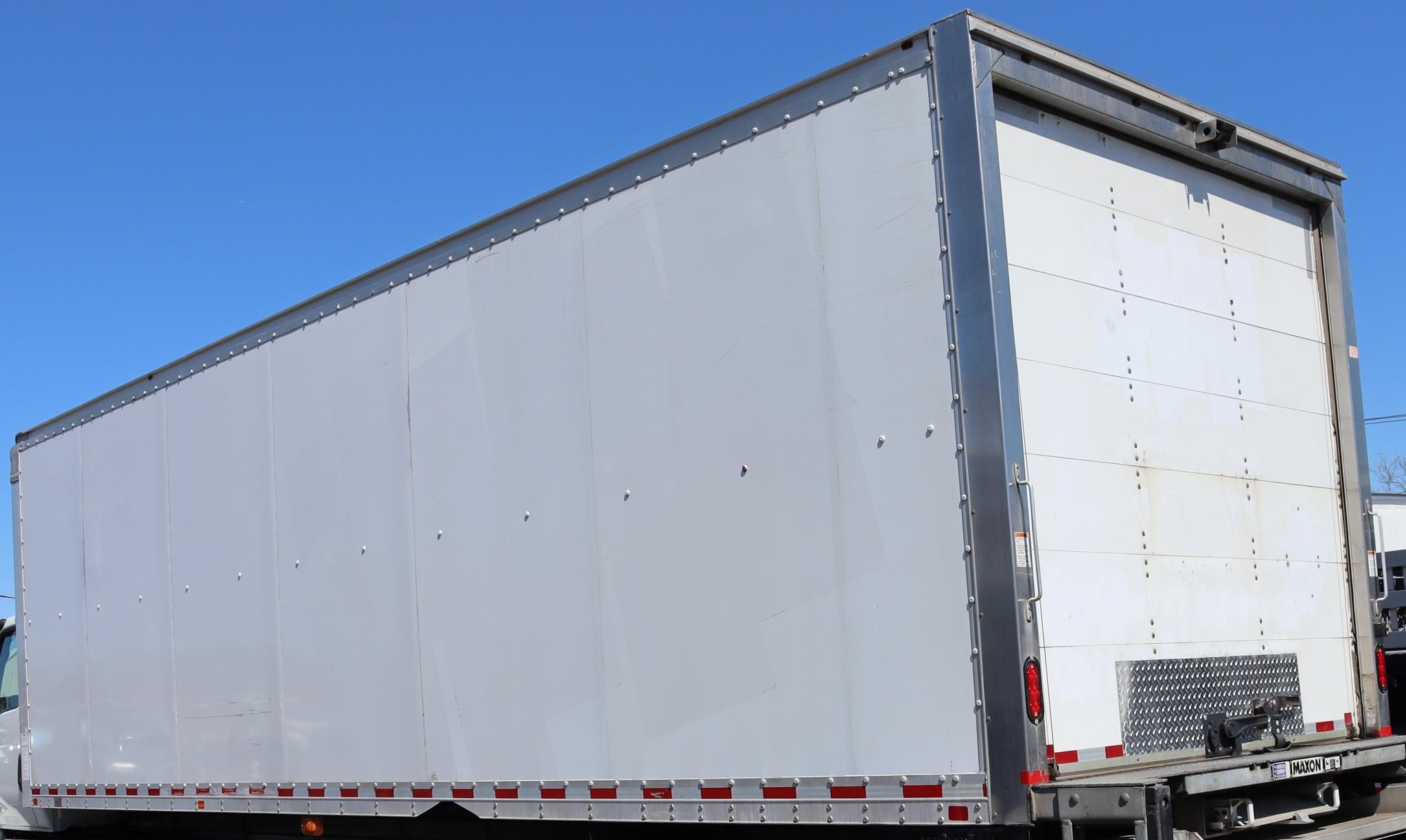 2020 MORGAN 26 FT - image 1 of 6