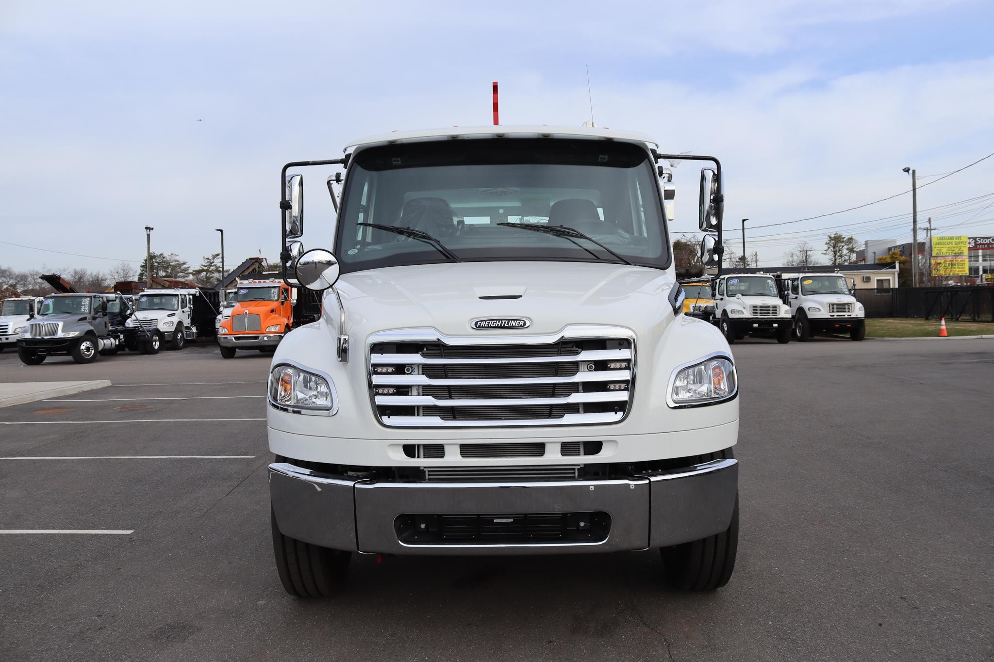 2026 FREIGHTLINER BUSINESS CLASS M2 106 PLUS - image 6 of 6