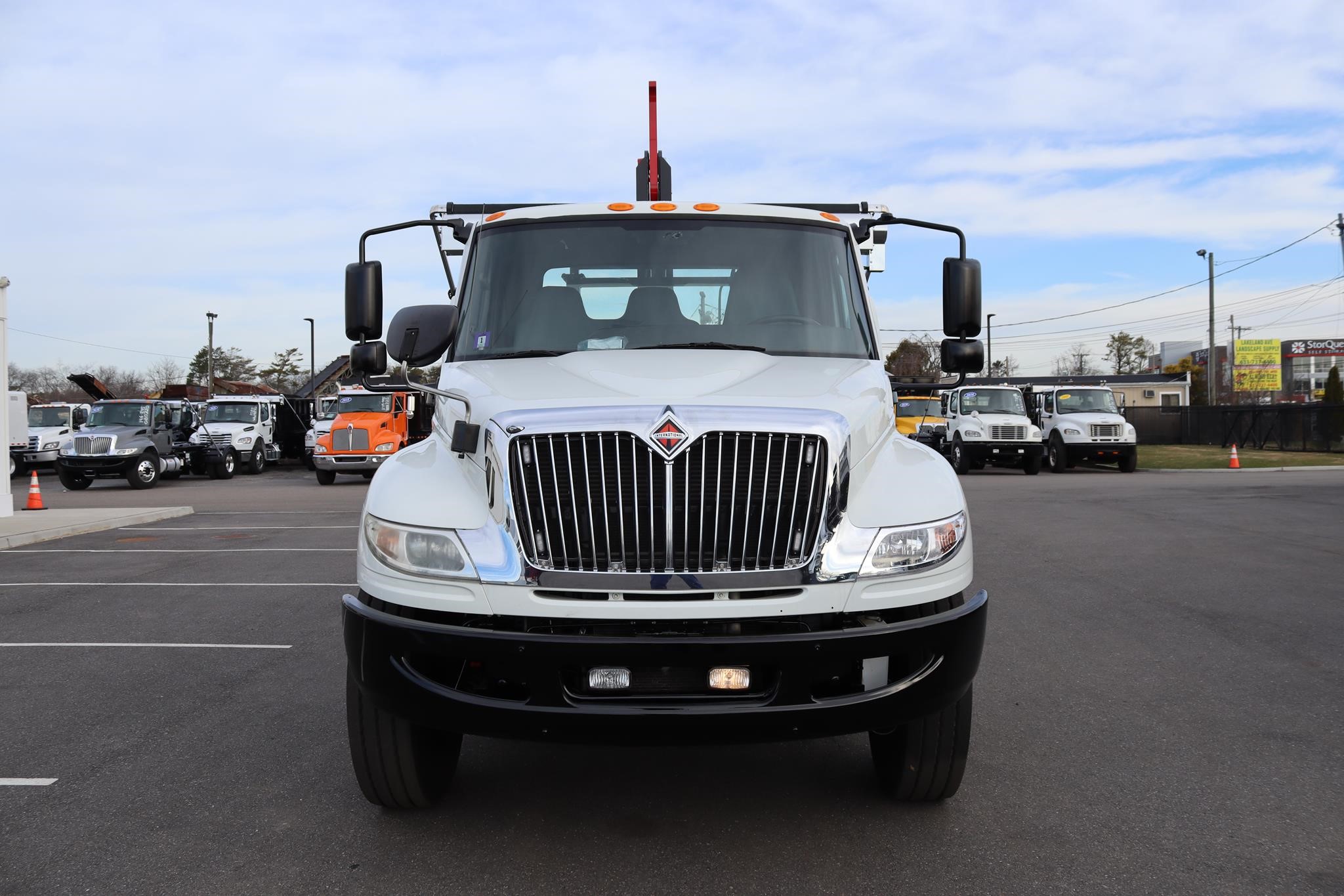 2020 INTERNATIONAL MV - image 6 of 6