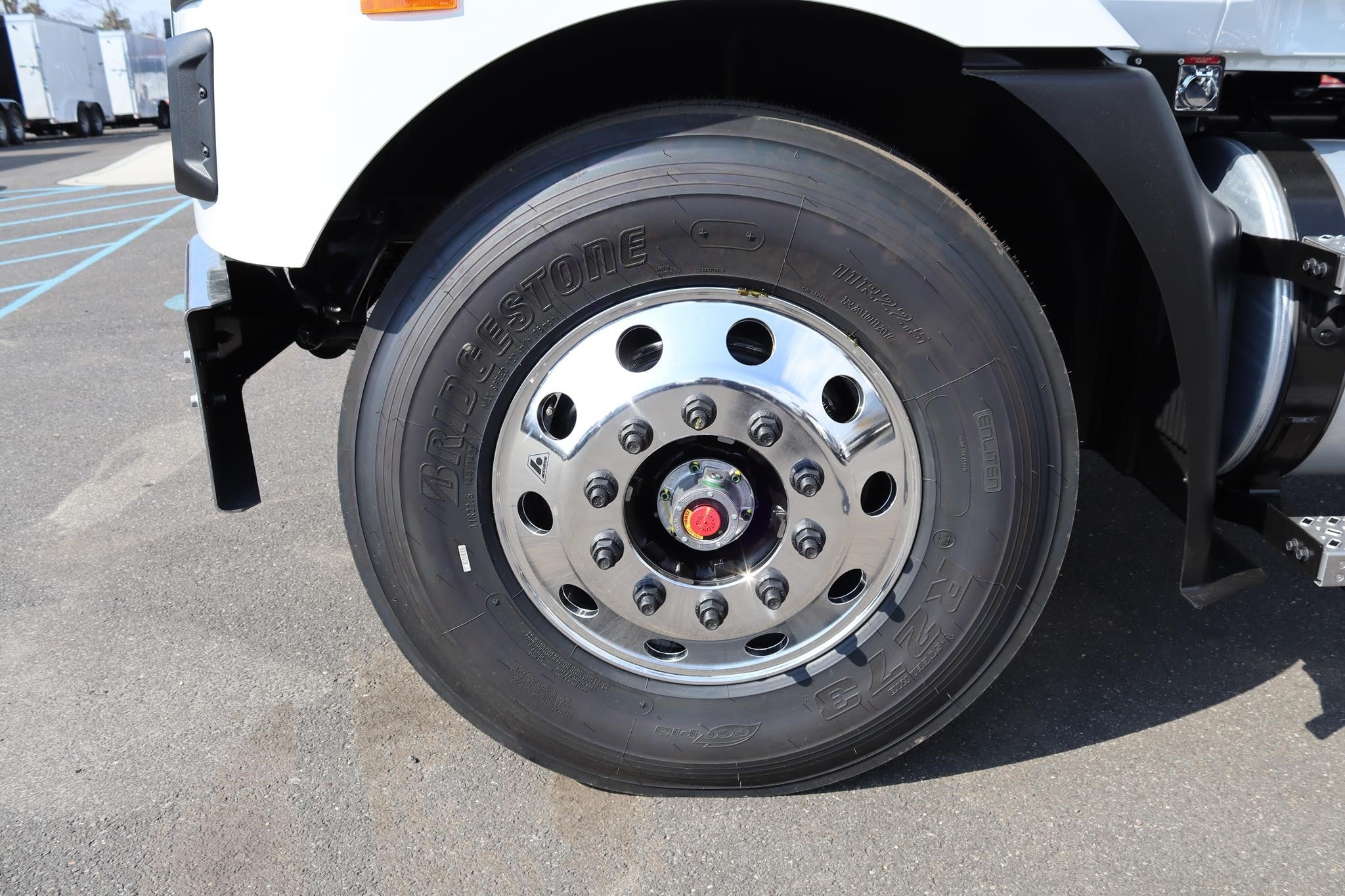 2027 MACK MD6 - image 3 of 6