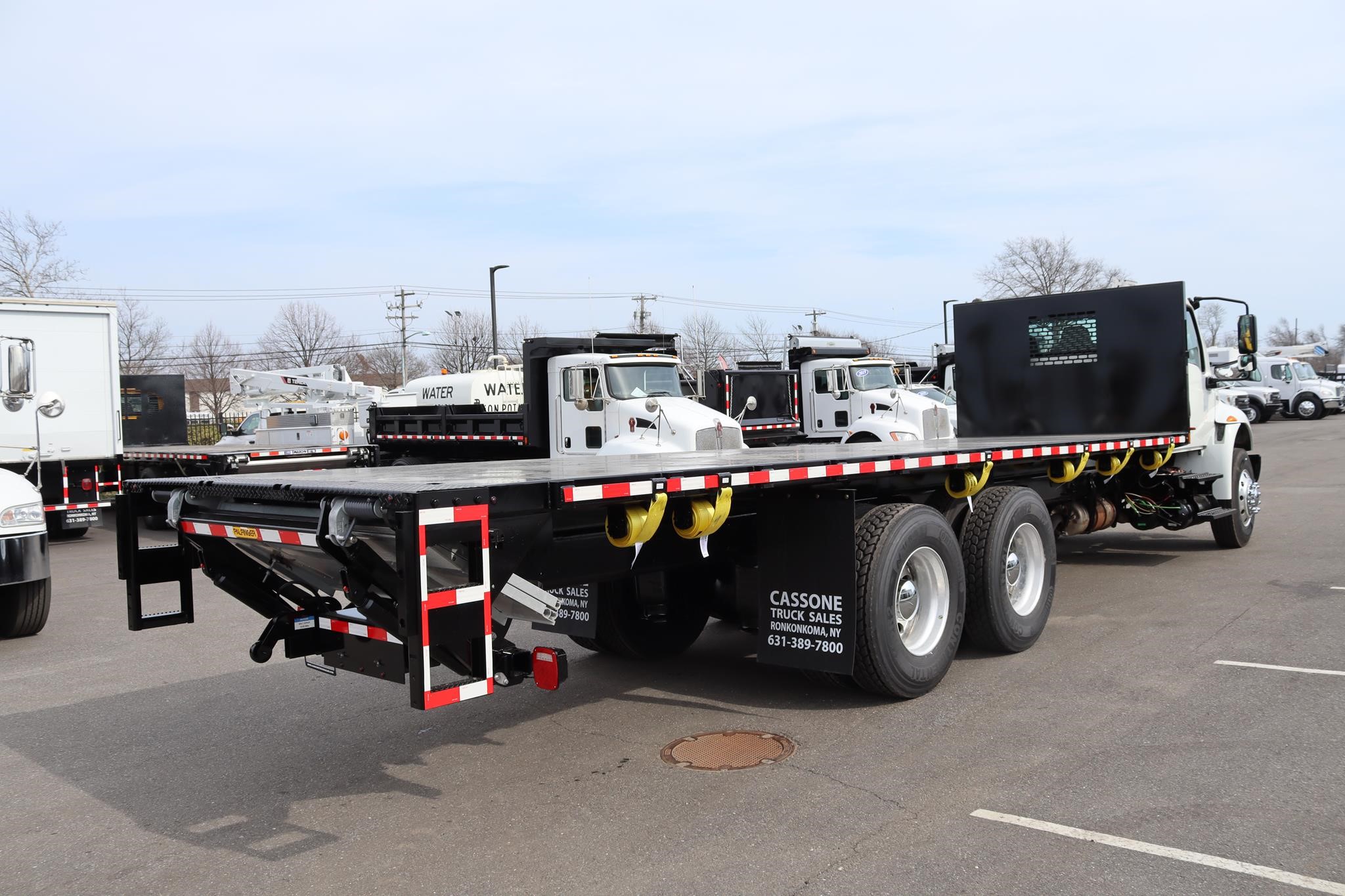 2020 INTERNATIONAL MV - image 4 of 6