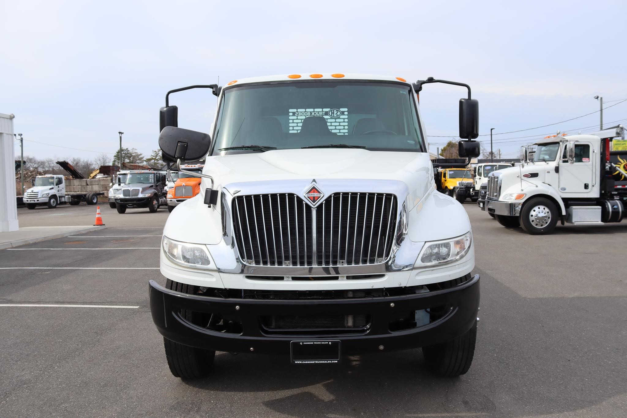 2020 INTERNATIONAL MV - image 6 of 6