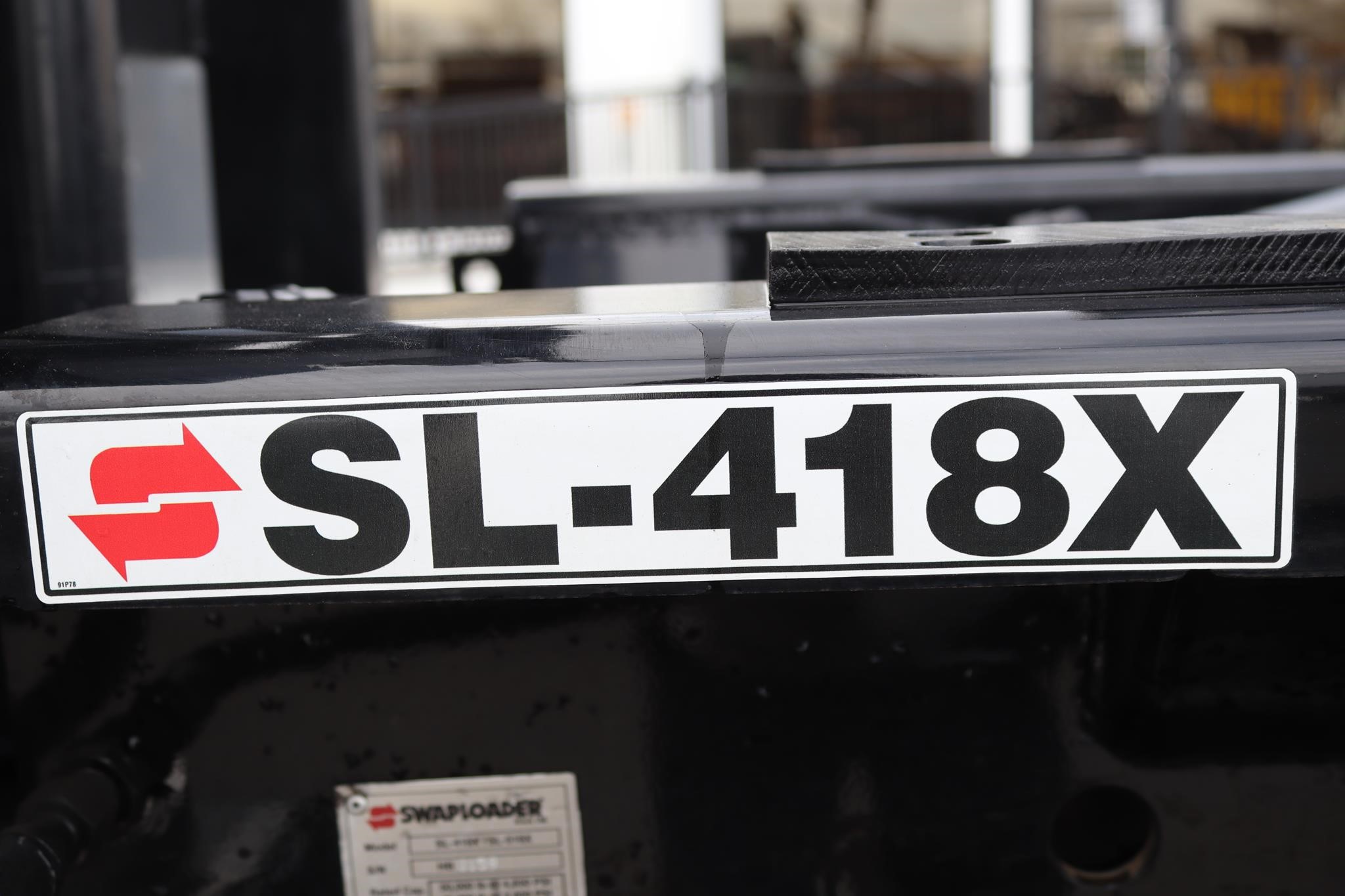 2020 KENWORTH T370 - image 5 of 6