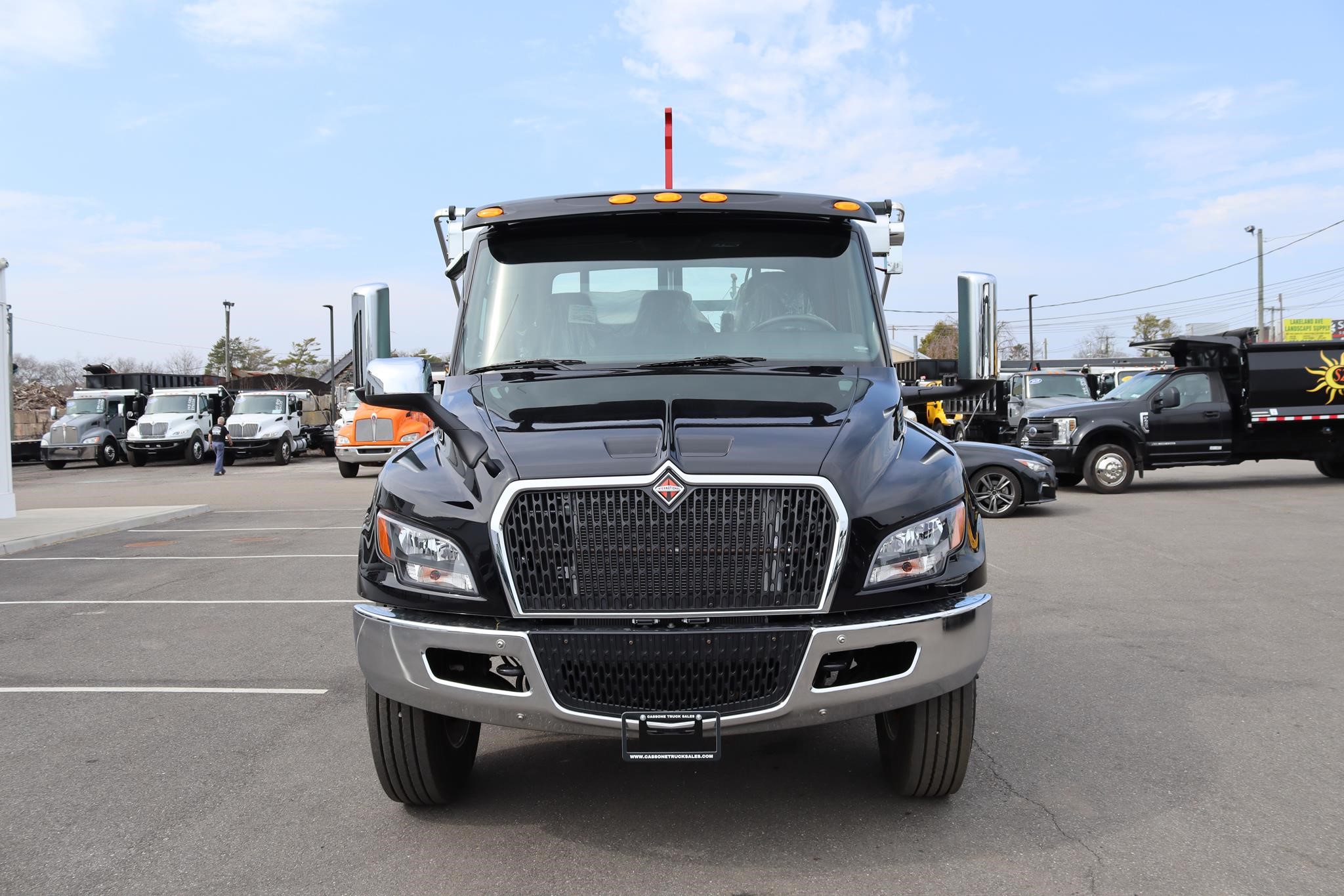 2026 INTERNATIONAL MV - image 6 of 6