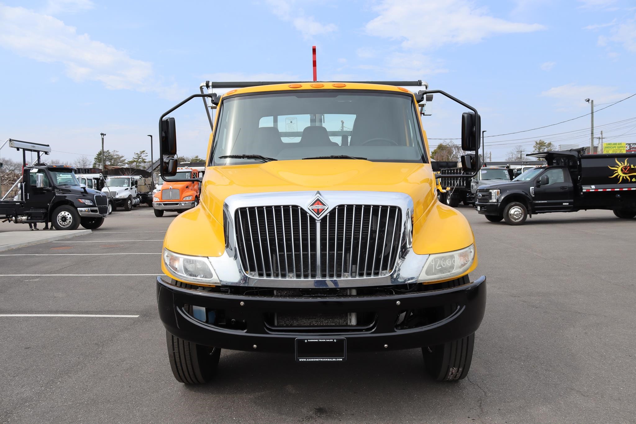 2020 INTERNATIONAL MV - image 6 of 6