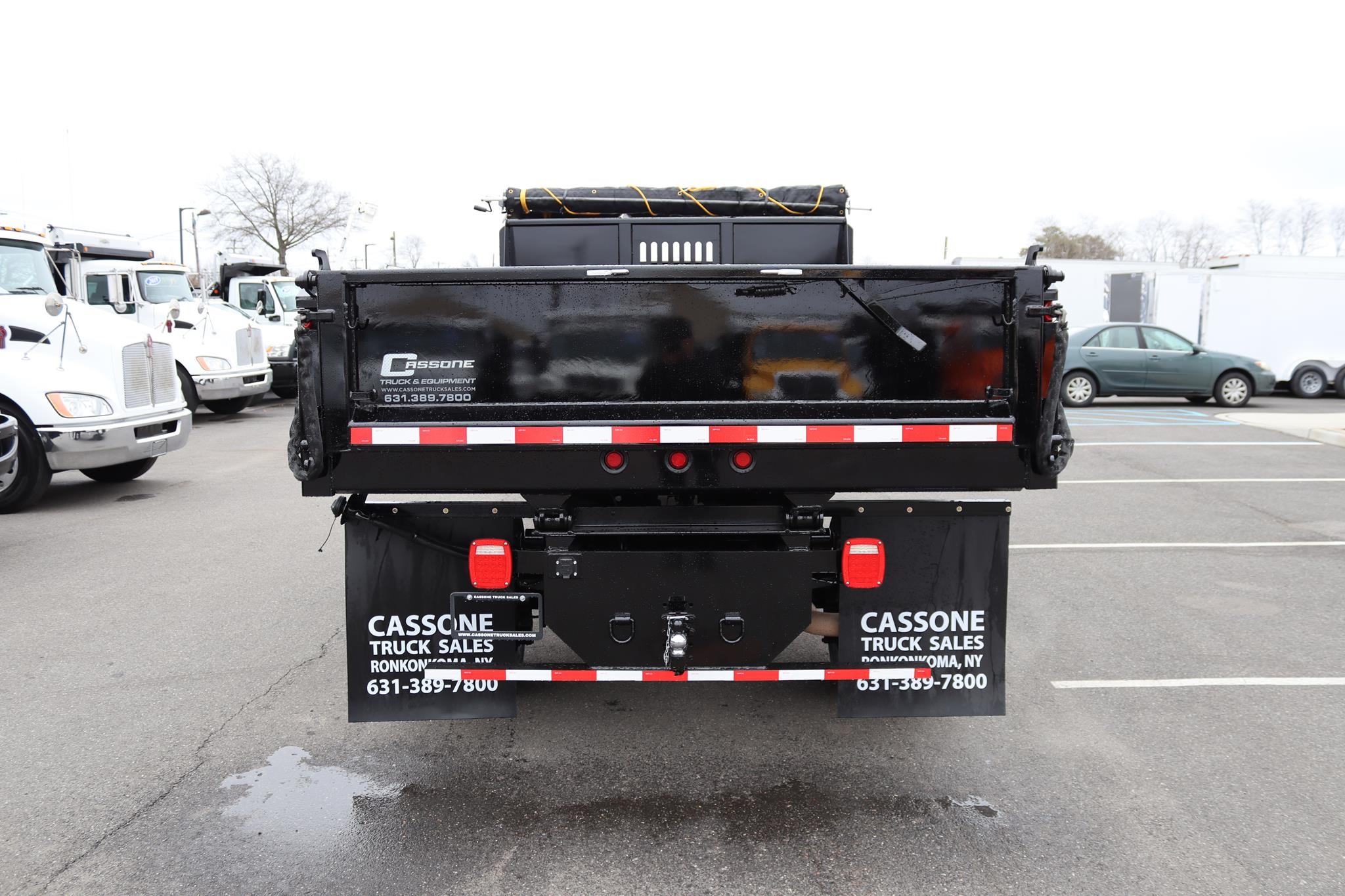 2020 FORD F450 XL - image 3 of 6