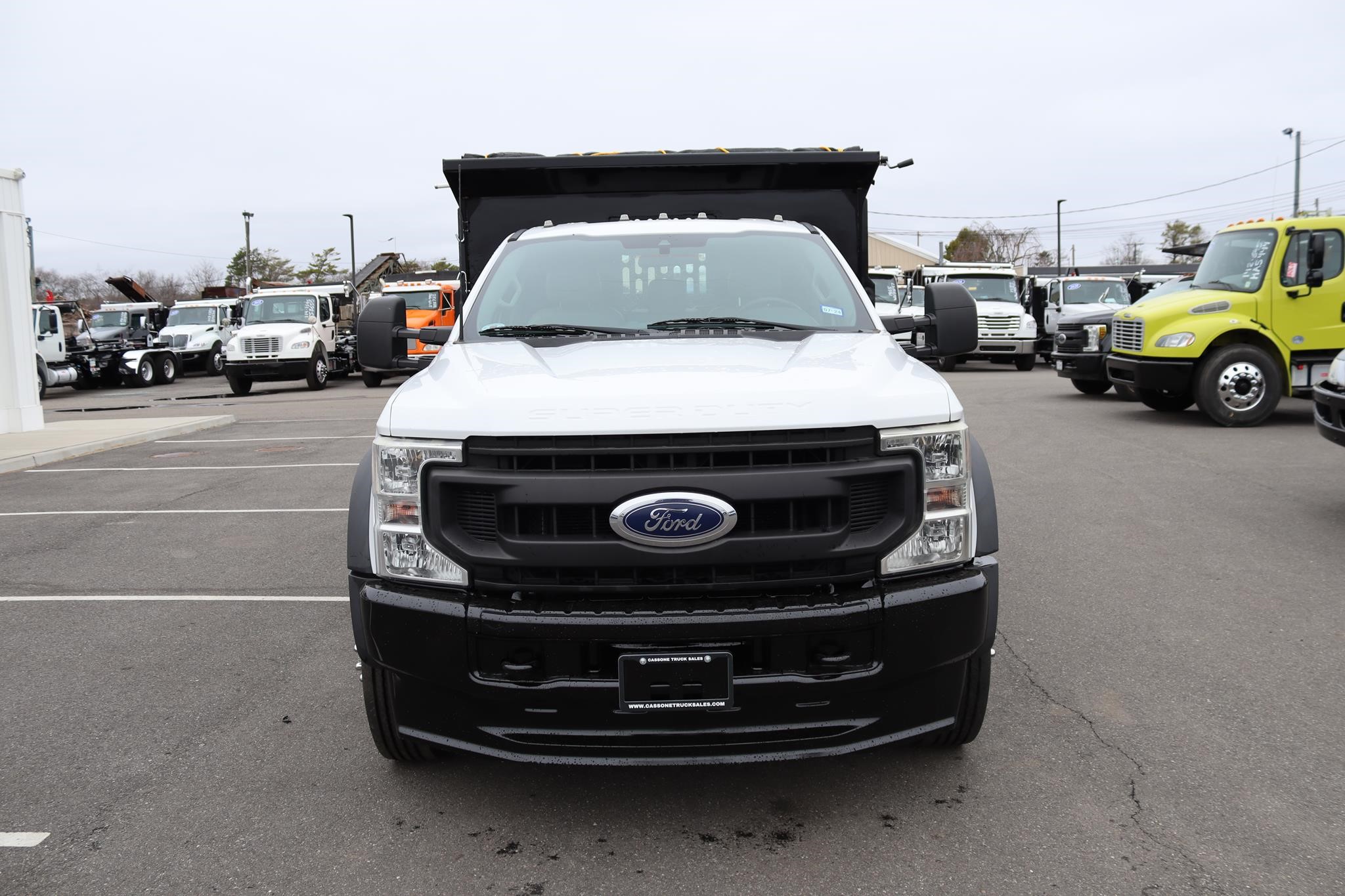 2020 FORD F450 XL - image 6 of 6