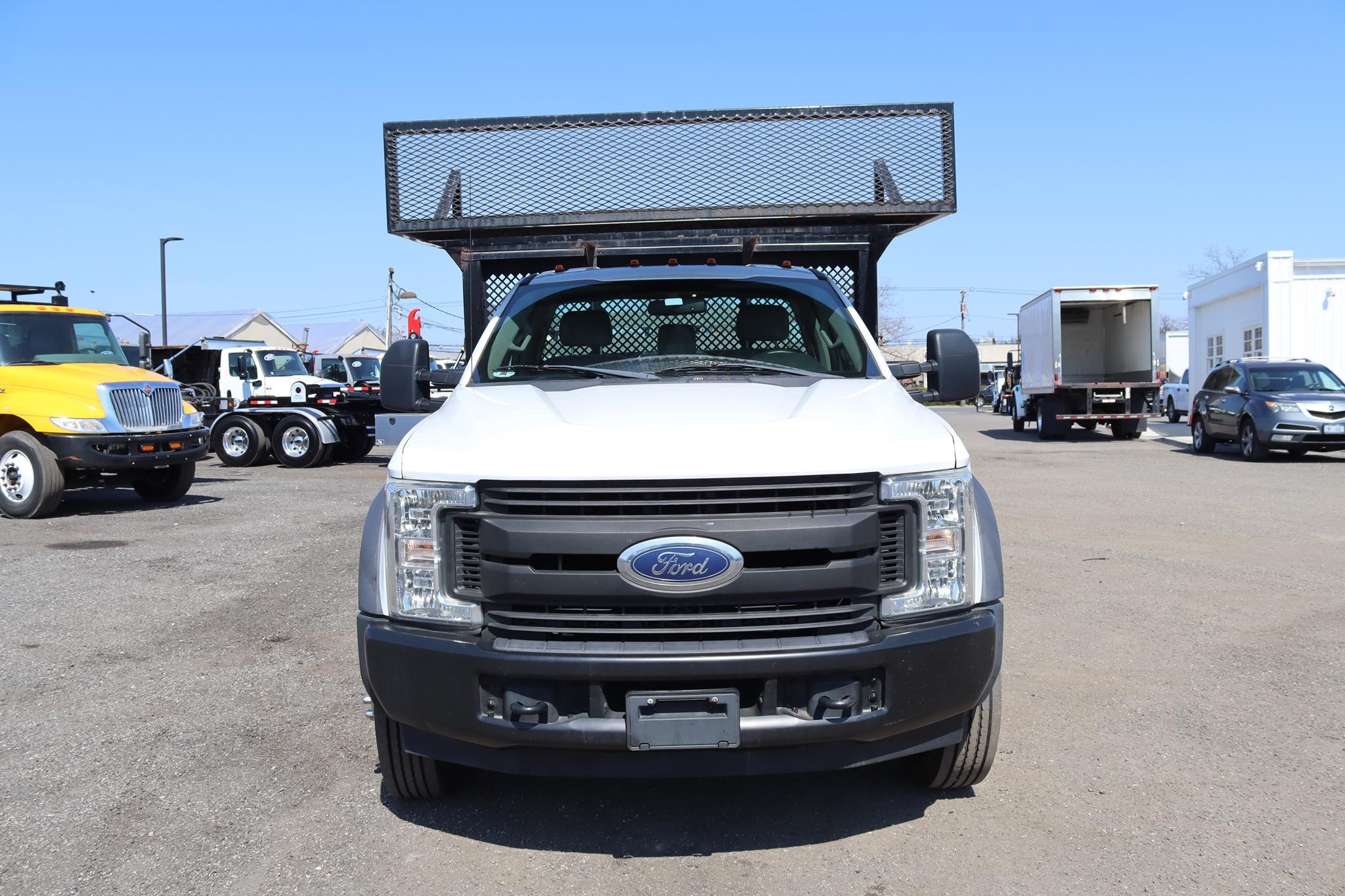 2019 FORD F450 XL - image 6 of 6