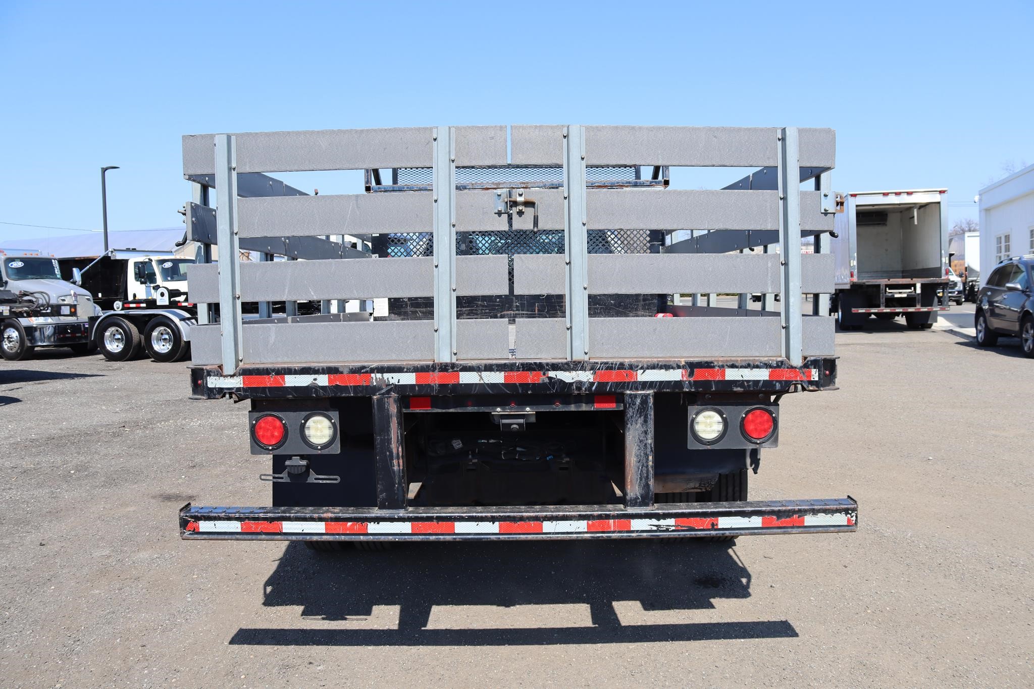 2019 FORD F450 XL - image 3 of 6