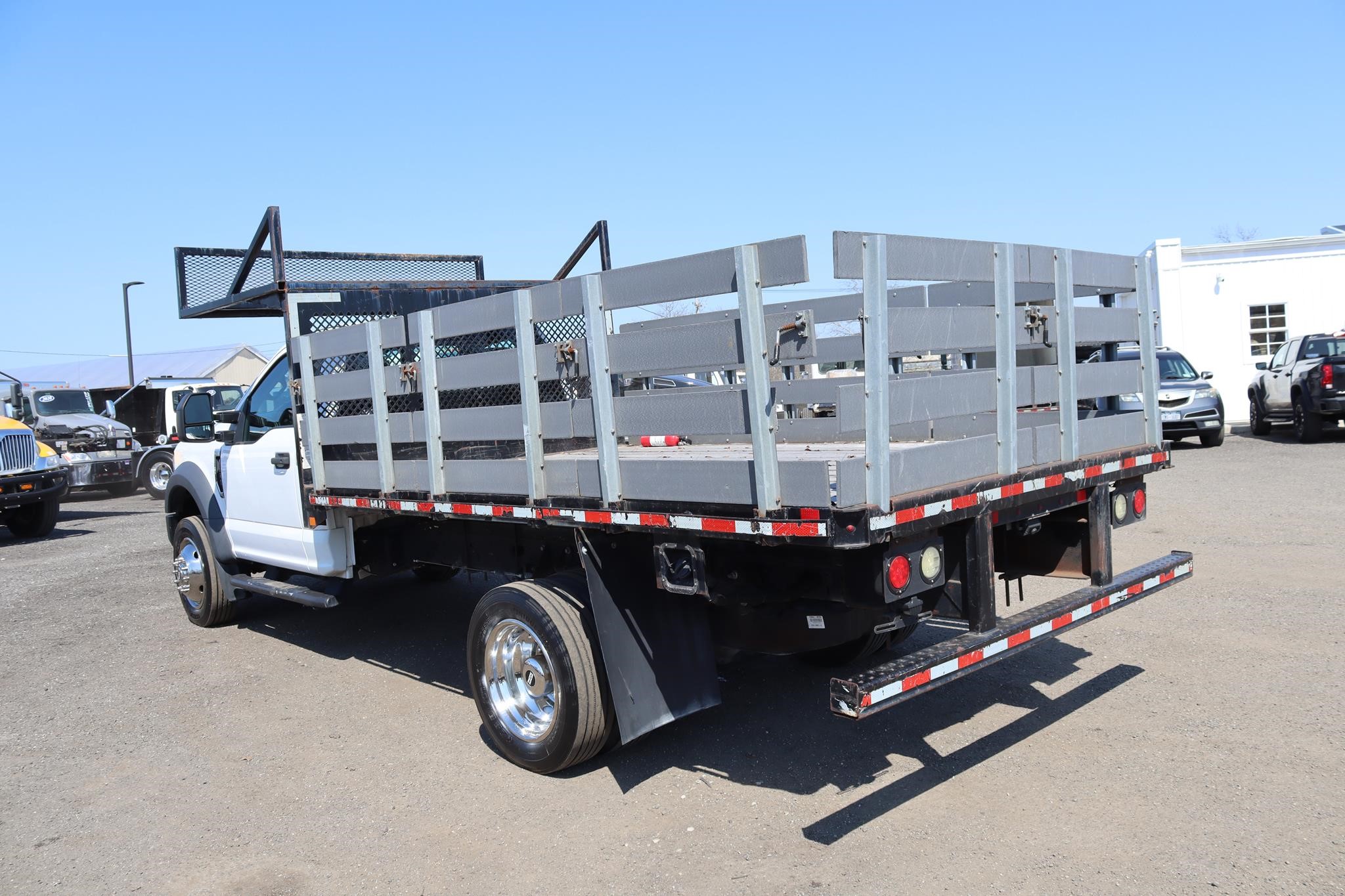 2019 FORD F450 XL - image 2 of 6