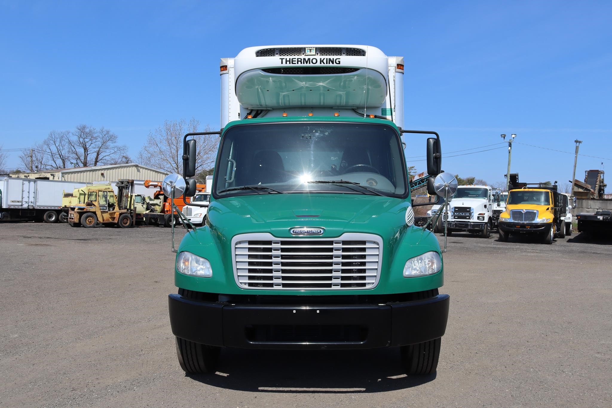 2018 FREIGHTLINER BUSINESS CLASS M2 106 - image 6 of 6