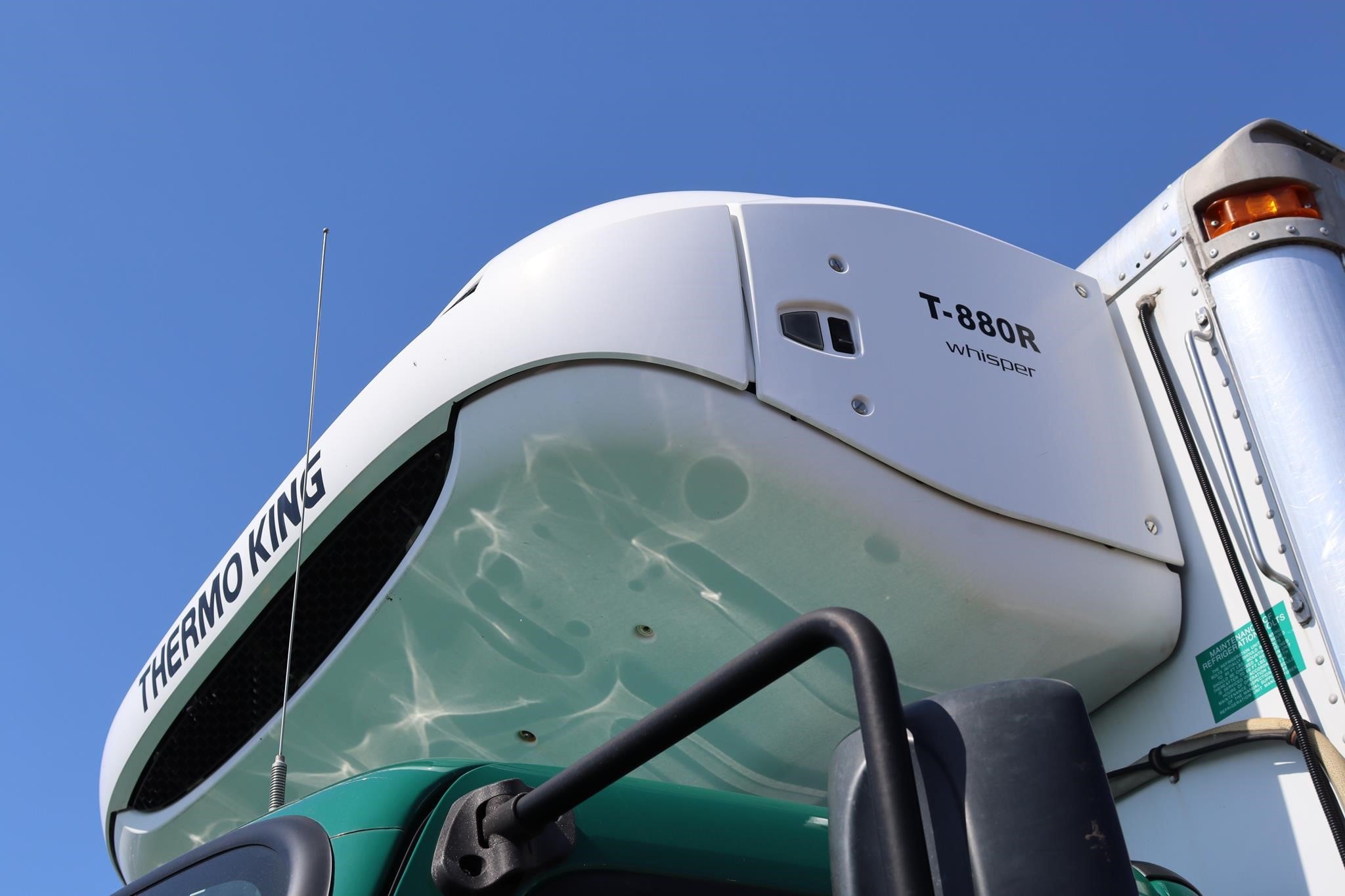 2018 HACKNEY 20 FT - image 5 of 6