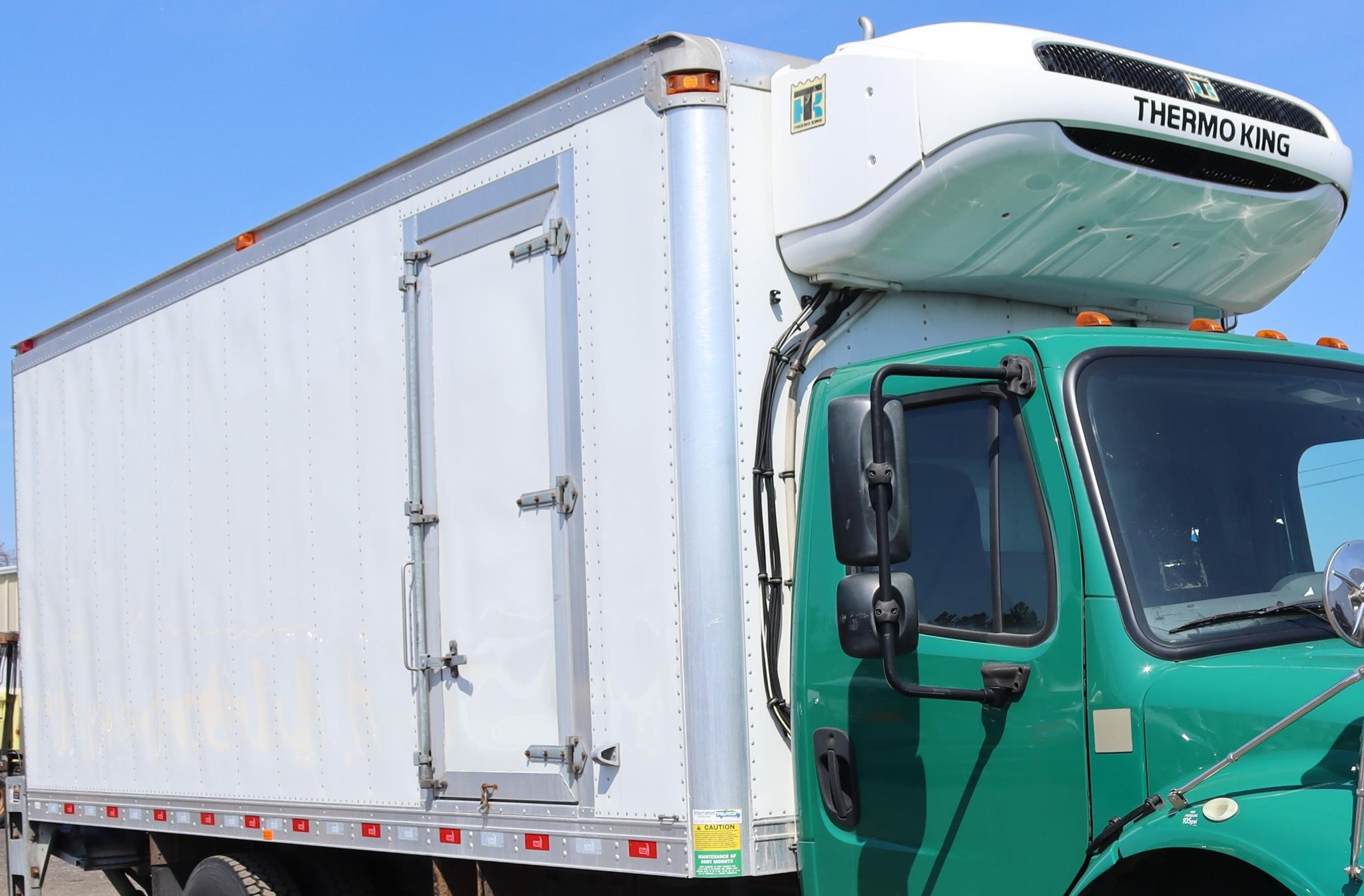 2018 HACKNEY 20 FT - image 4 of 6