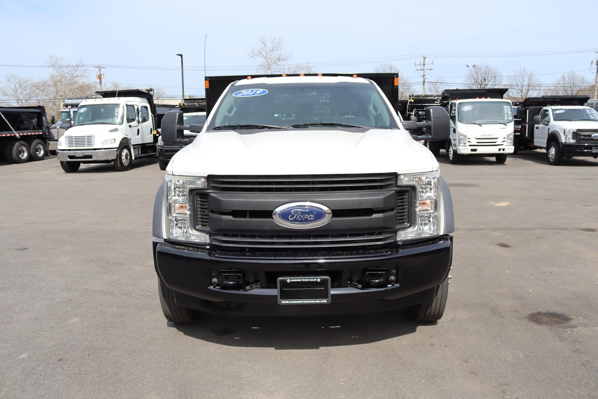 2019 FORD F450 XL - image 6 of 6