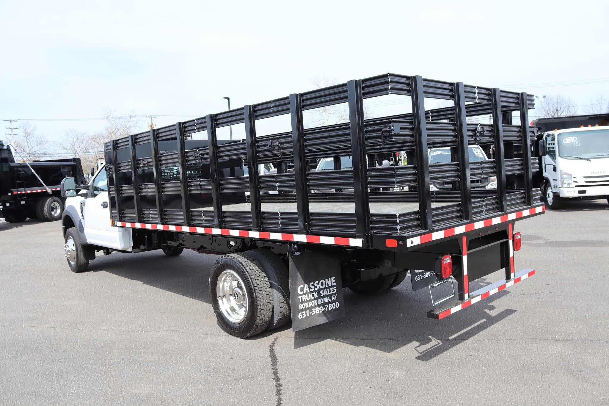 2019 FORD F450 XL - image 2 of 6