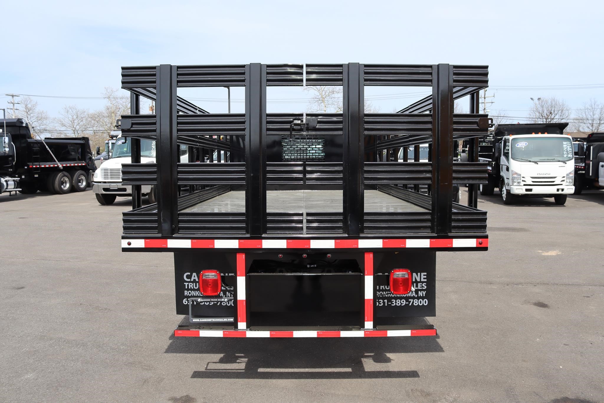 2019 FORD F450 XL - image 3 of 6