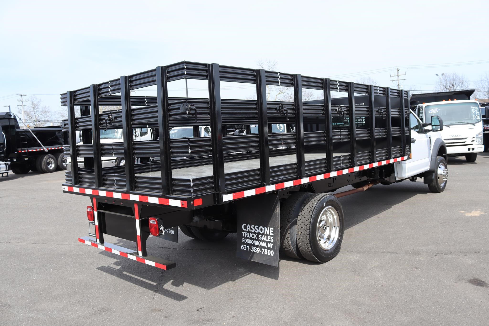 2019 FORD F450 XL - image 4 of 6