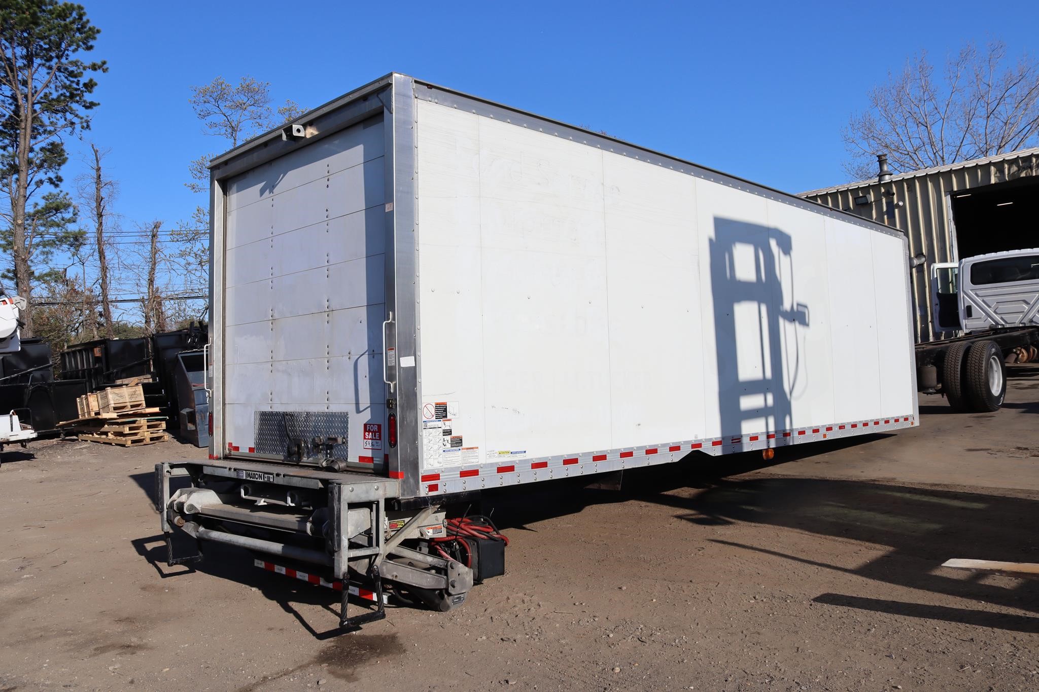 2020 MORGAN 26 FT - image 1 of 6
