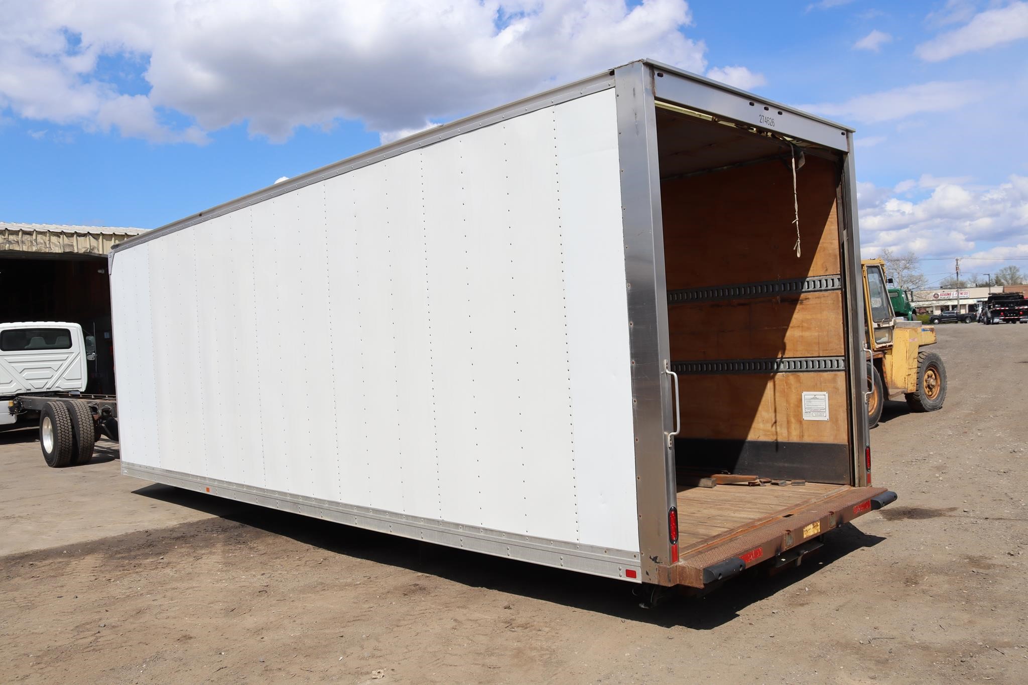 2020 SUPREME 26 FT - image 1 of 6