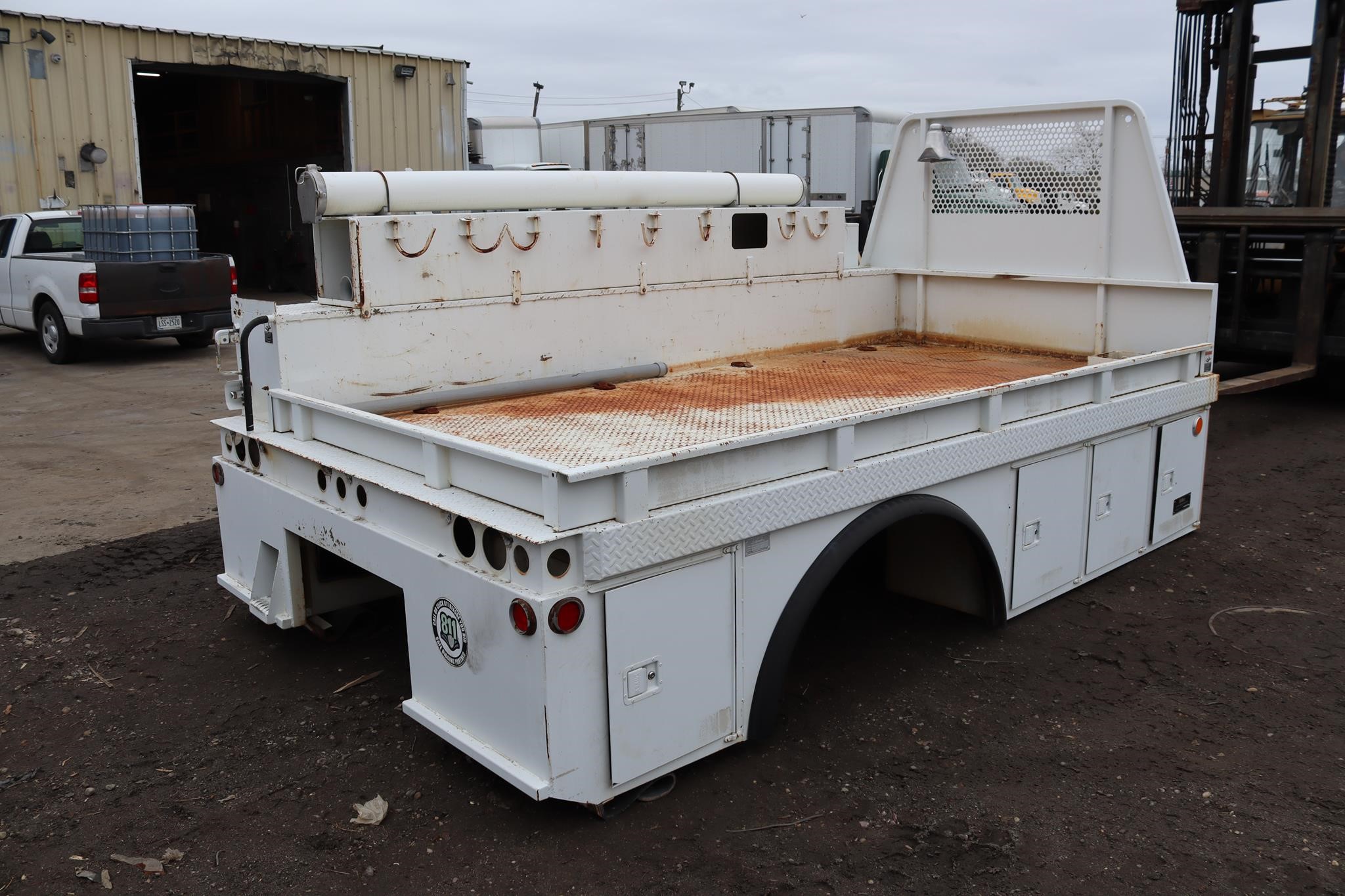 2018 ADKINS URD147P - image 3 of 5