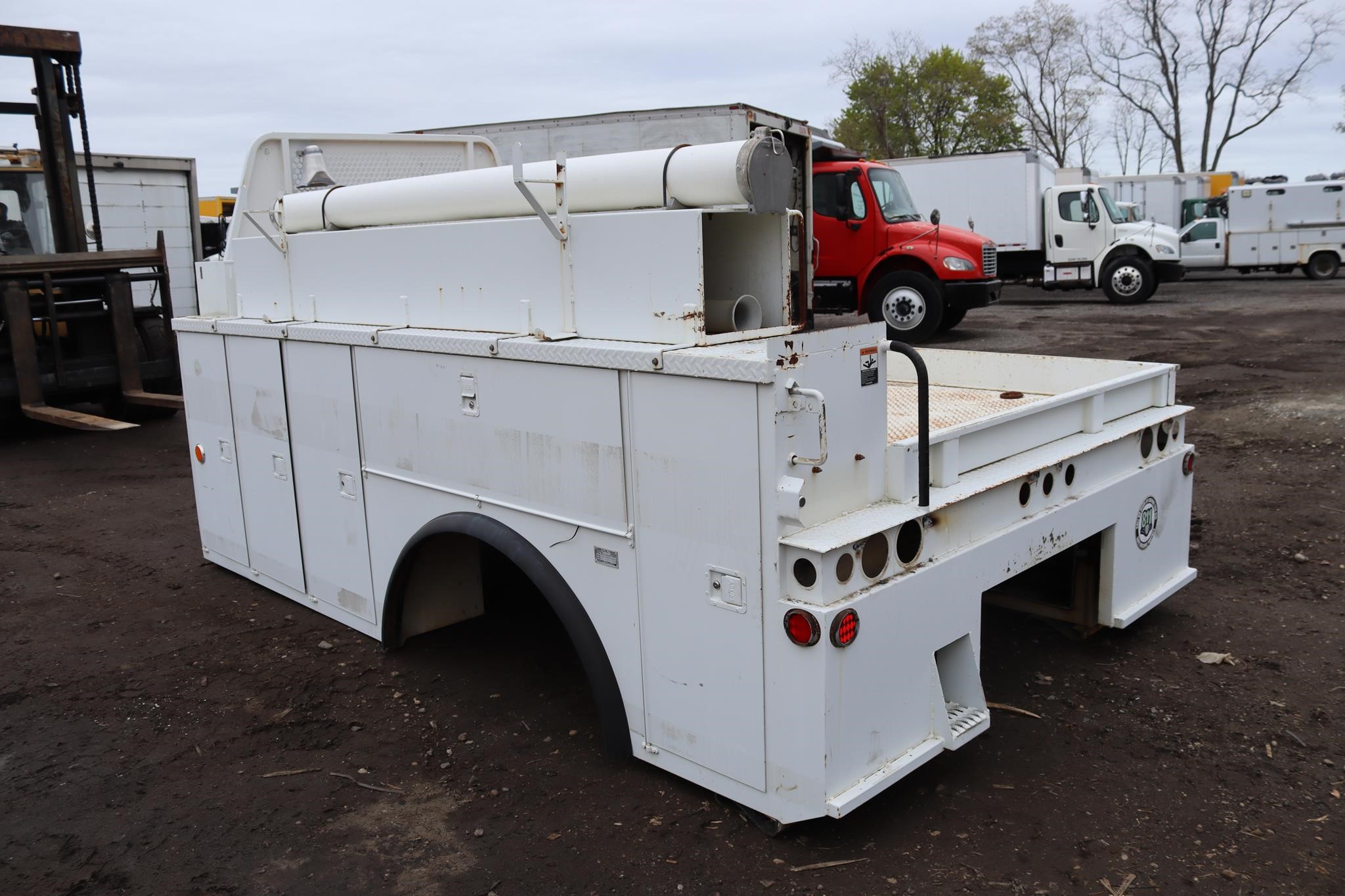 2018 ADKINS URD147P - image 1 of 5