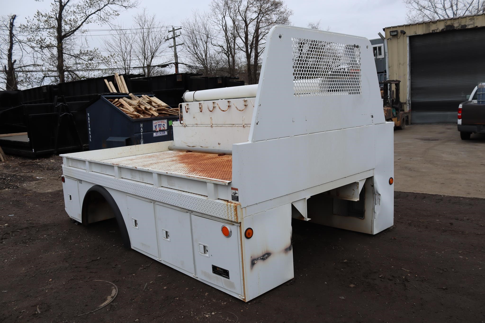 2018 ADKINS URD147P - image 4 of 5