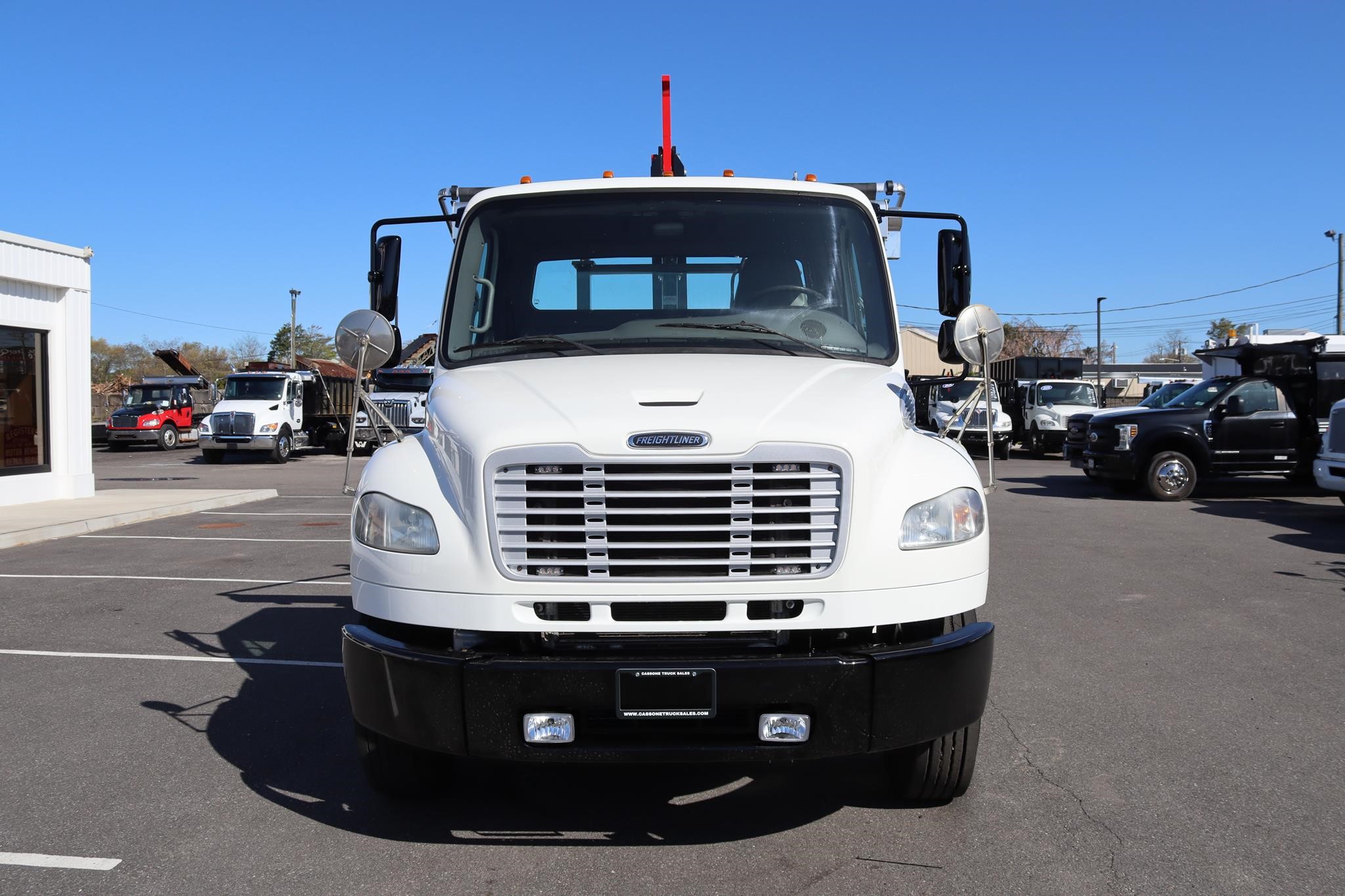 2018 FREIGHTLINER BUSINESS CLASS M2 106 - image 6 of 6