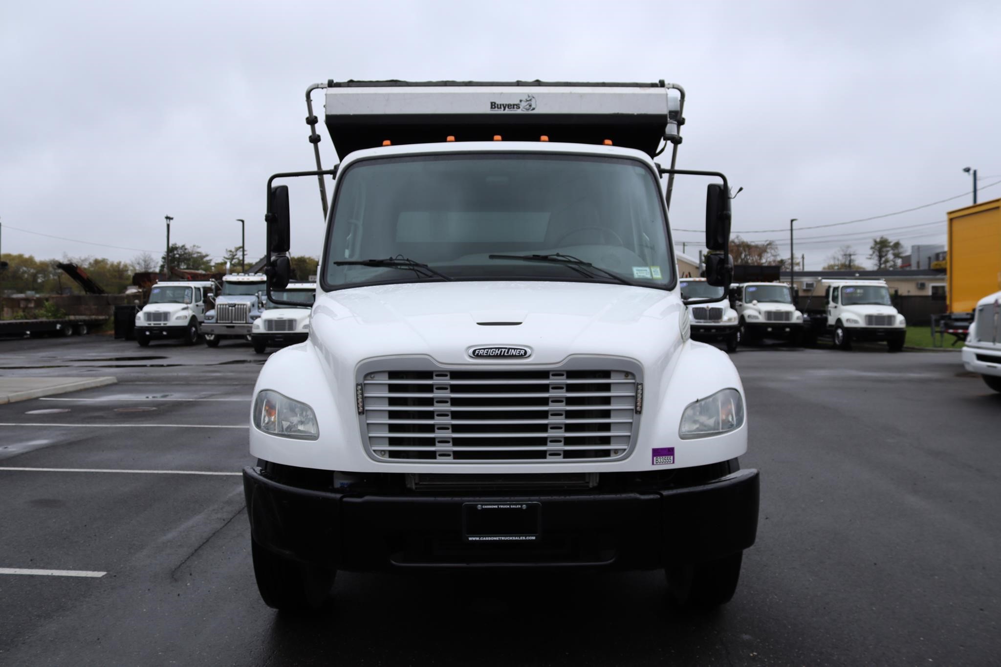 2019 FREIGHTLINER BUSINESS CLASS M2 106 - image 6 of 6