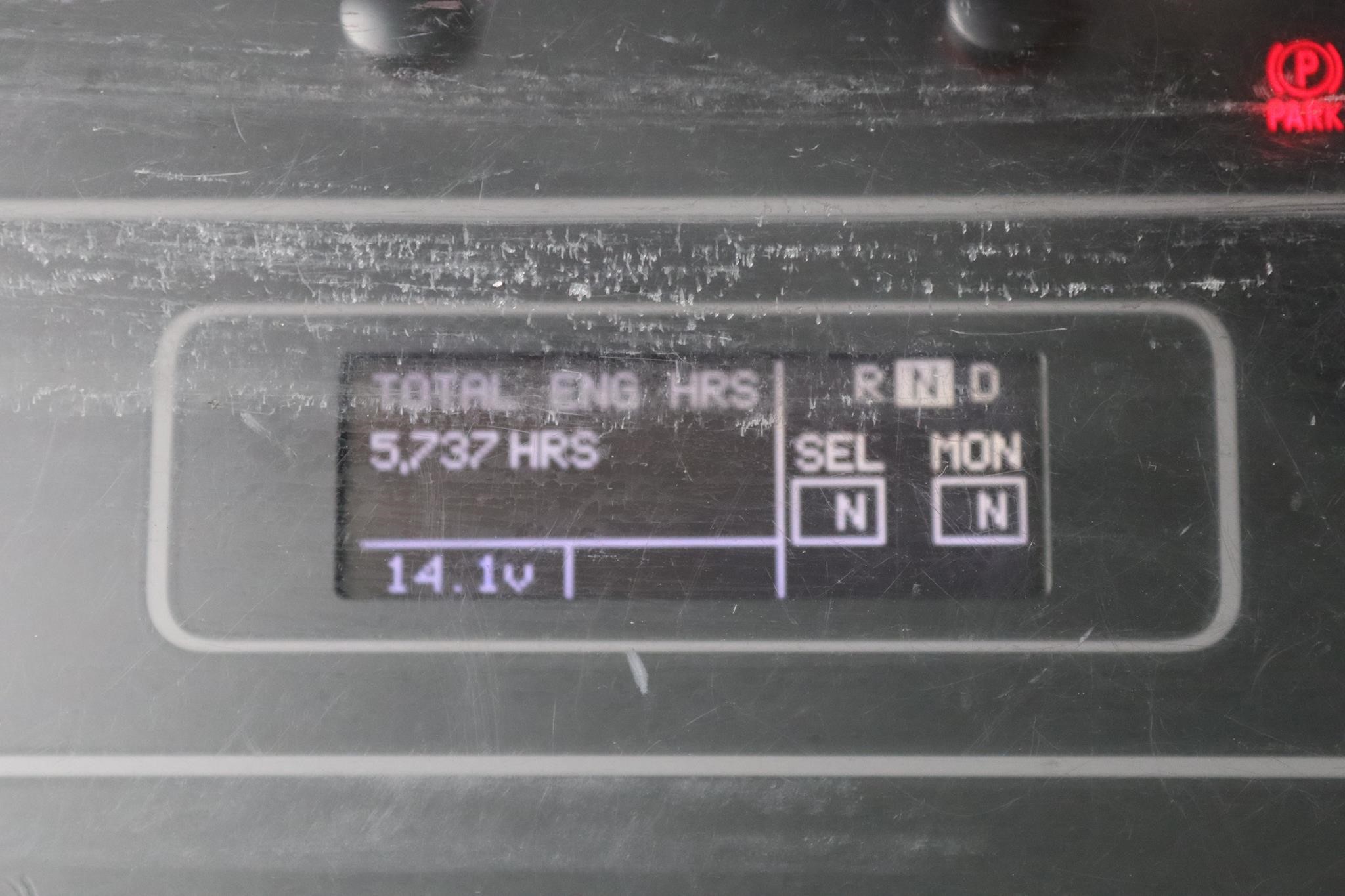 2020 INTERNATIONAL MV - image 6 of 6