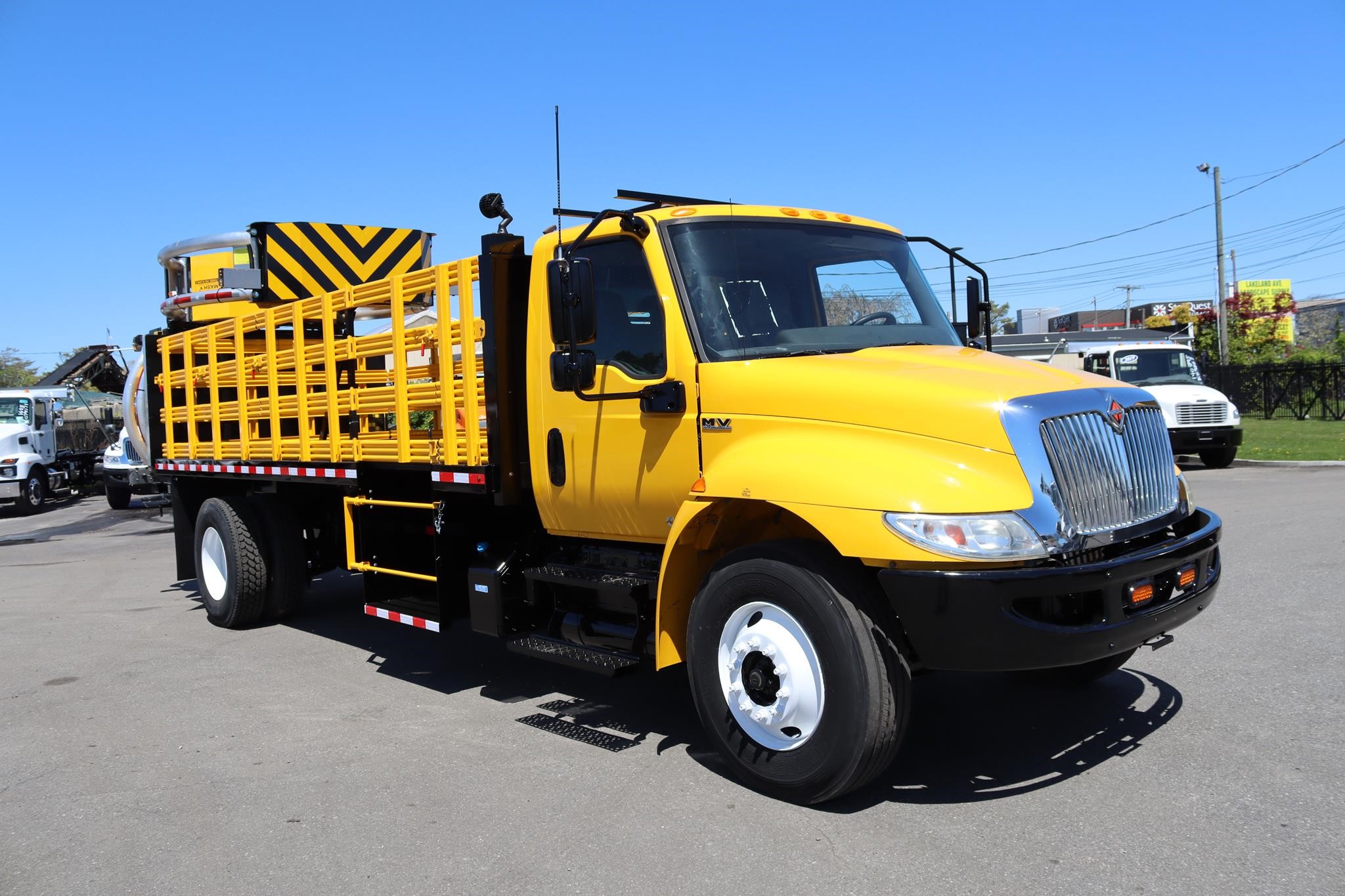 2020 INTERNATIONAL MV - image 6 of 6