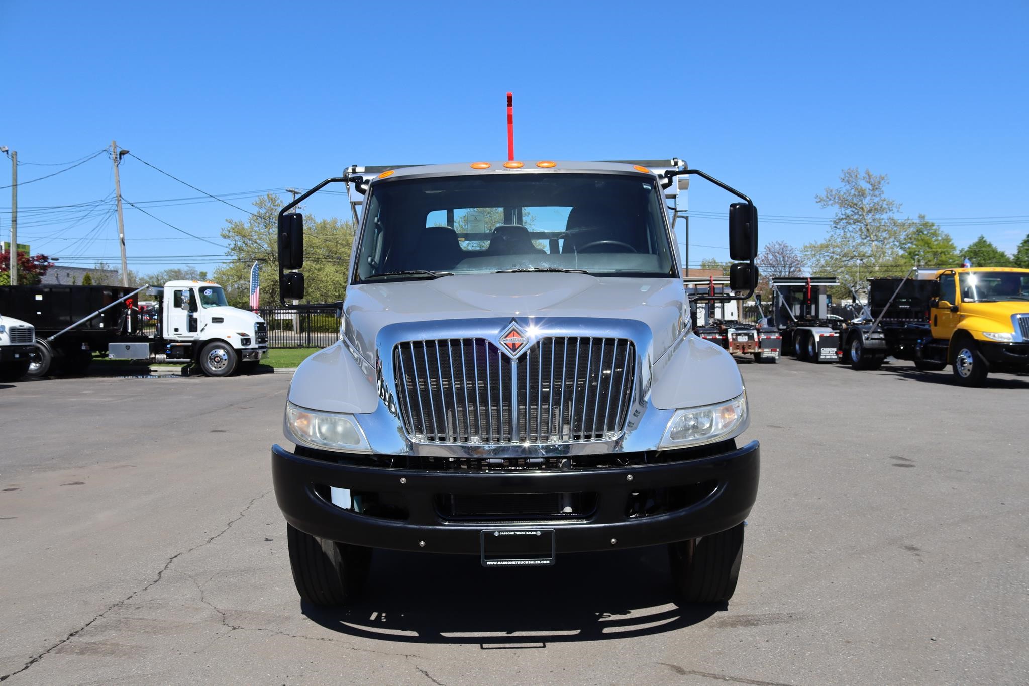 2020 INTERNATIONAL MV - image 6 of 6