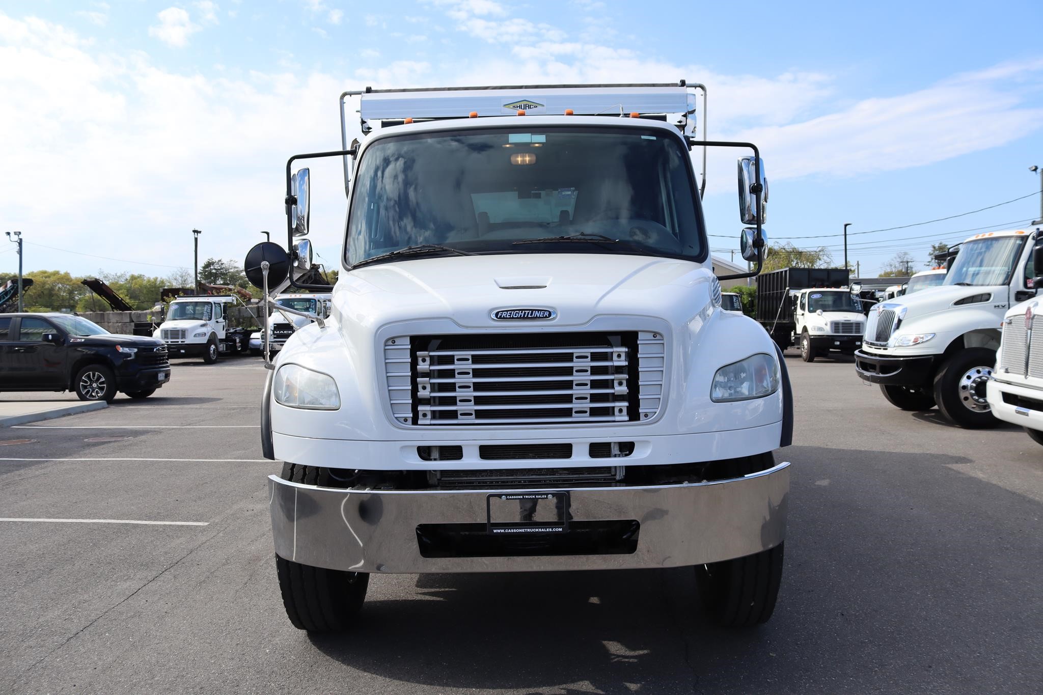 2016 FREIGHTLINER BUSINESS CLASS M2 106 - image 6 of 6