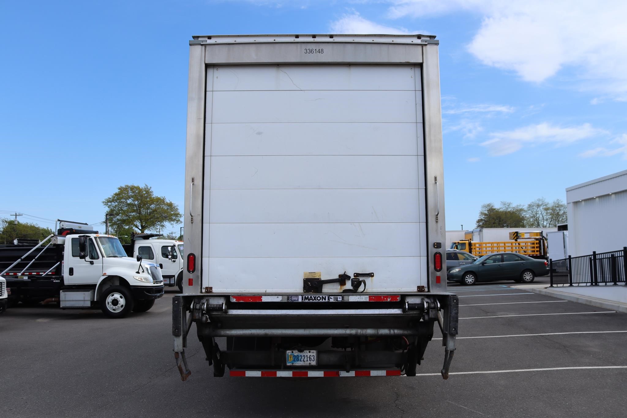 2020 INTERNATIONAL MV - image 3 of 6