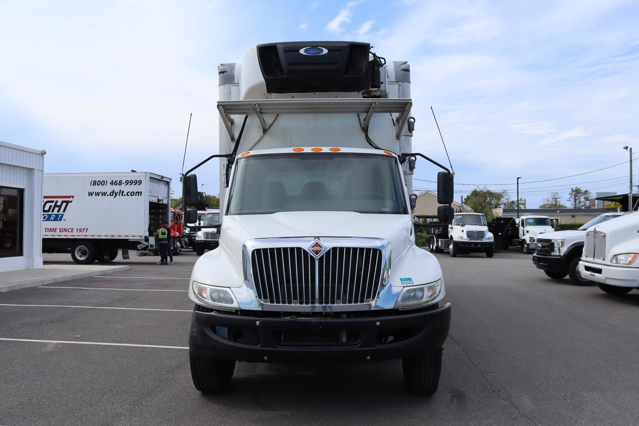 2020 INTERNATIONAL MV - image 6 of 6