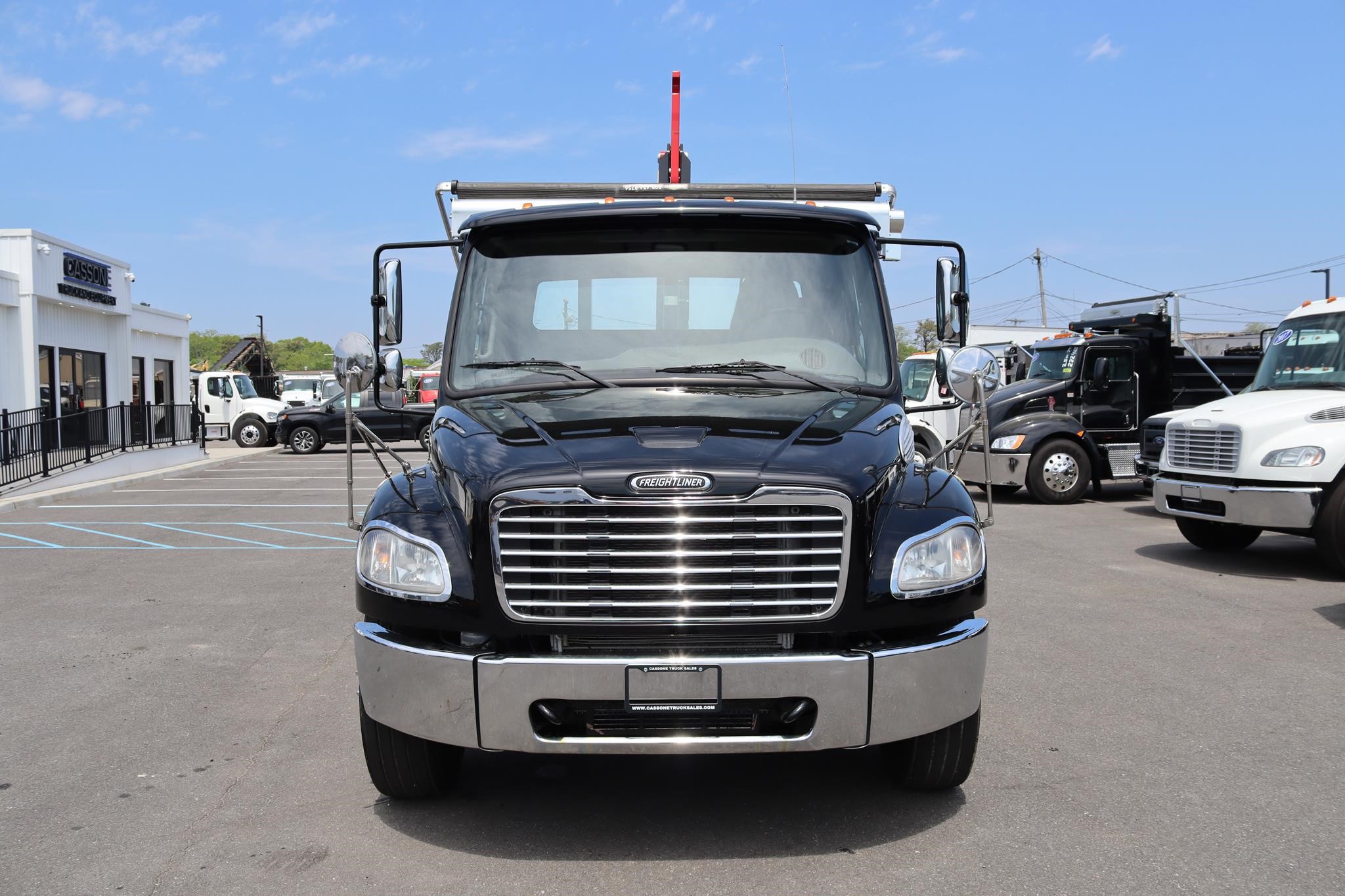 2018 FREIGHTLINER BUSINESS CLASS M2 106 - image 6 of 6