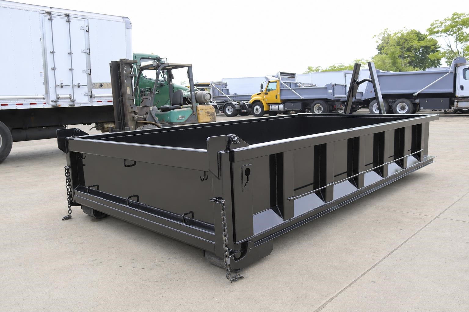 2026 CUSTOM 14 FT 2026 CUSTOM 14 FT - image 4 of 6