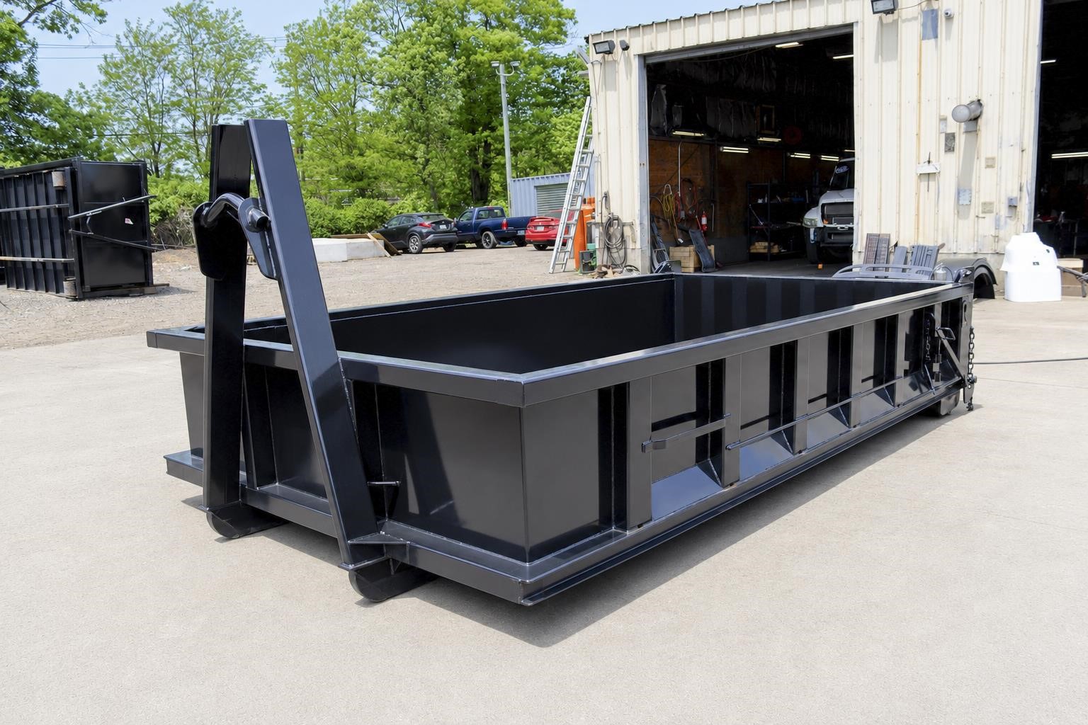 2026 CUSTOM 14 FT 2026 CUSTOM 14 FT - image 1 of 6