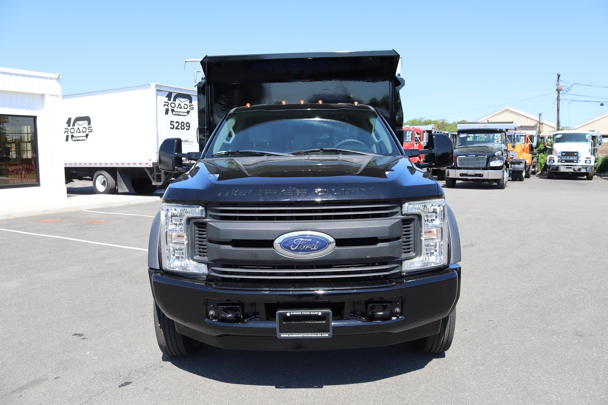 2018 FORD F450 XL - image 6 of 6