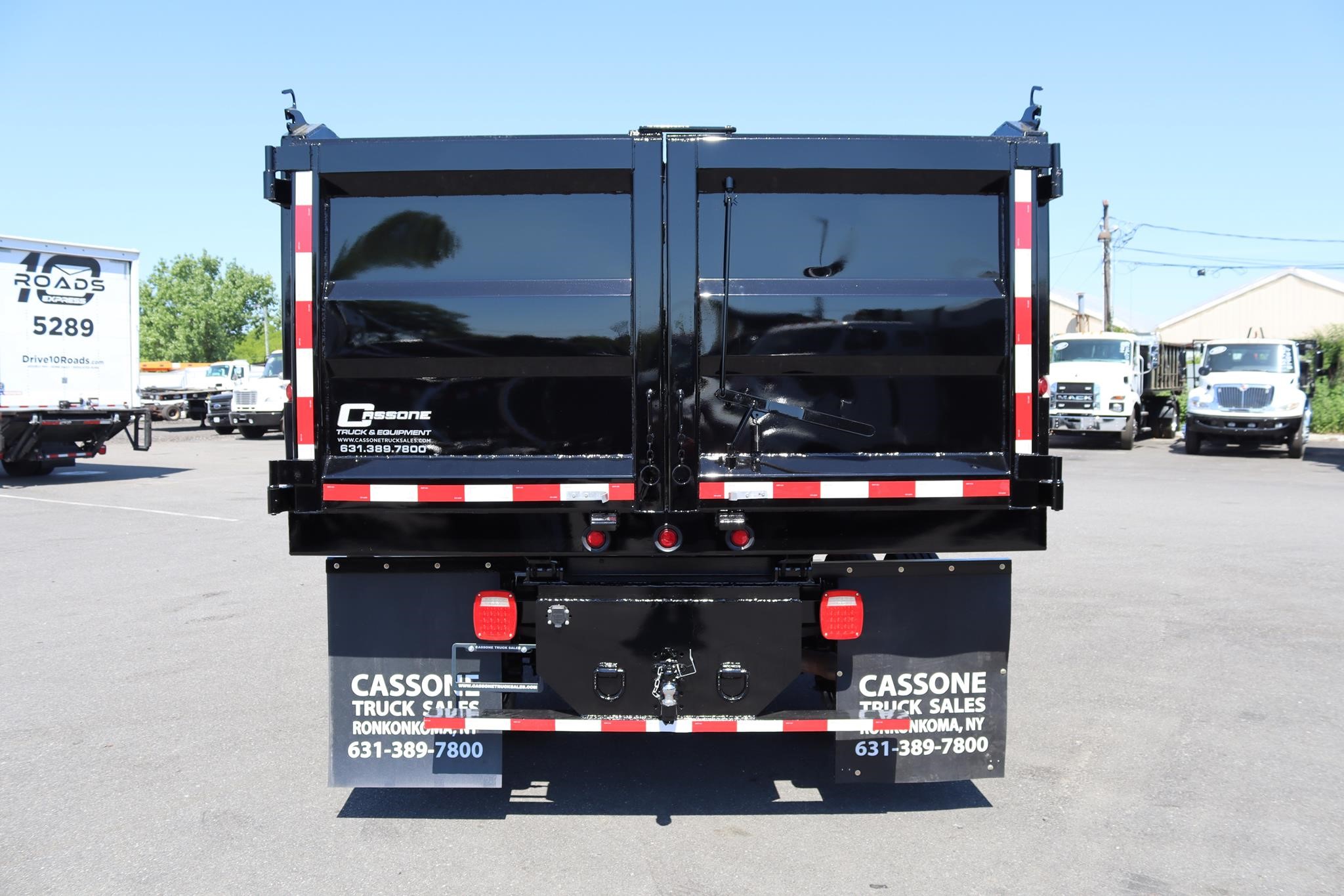 2018 FORD F450 XL - image 3 of 6