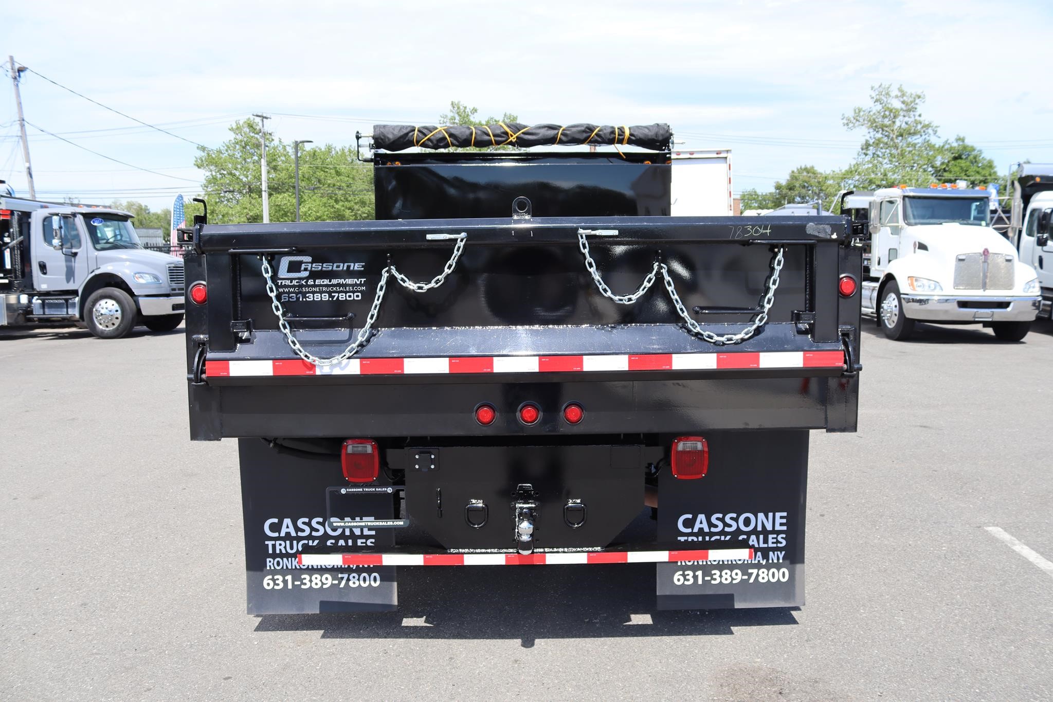 2019 FORD F450 XL 2019 FORD F450 XL - image 3 of 6