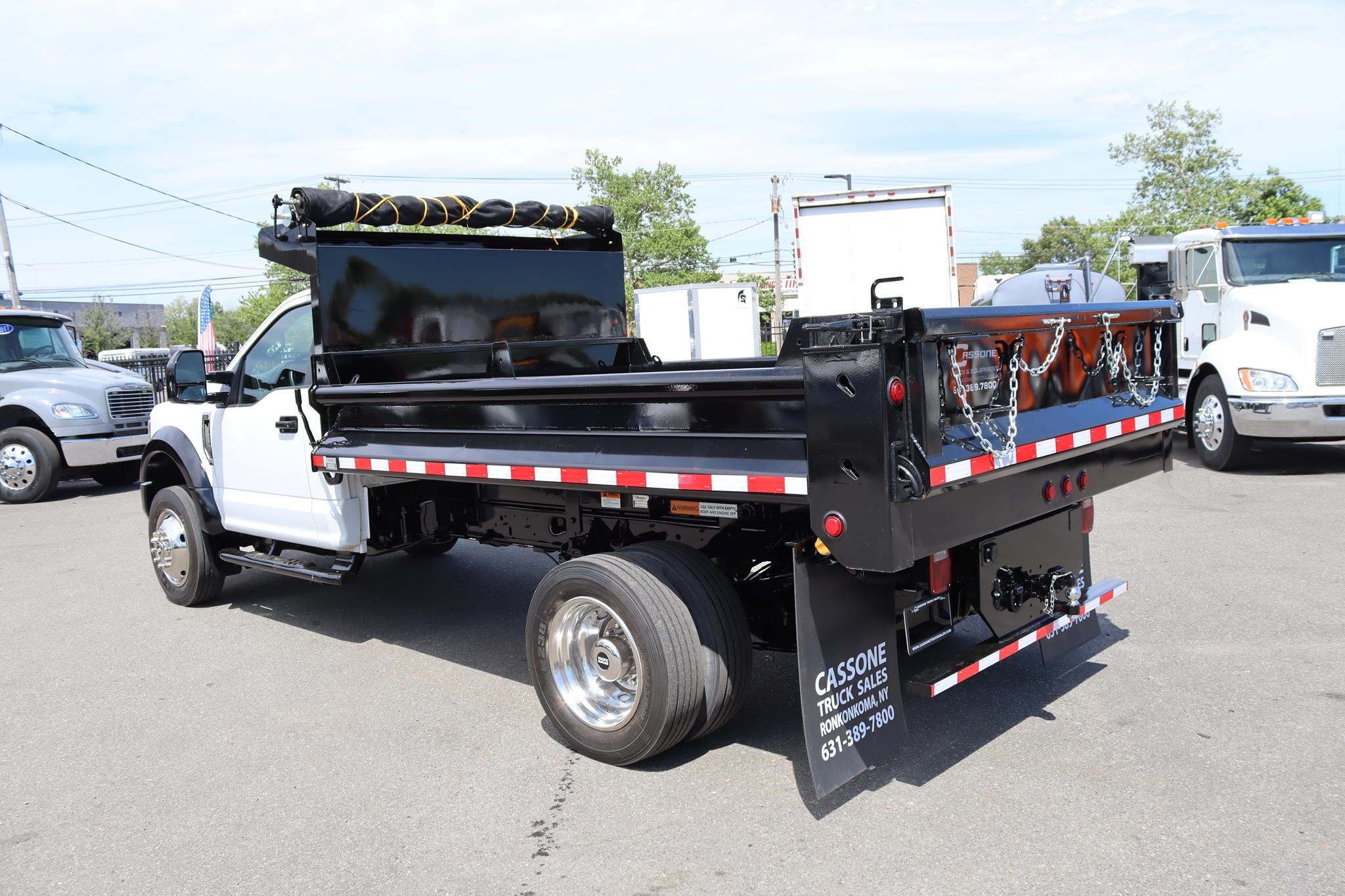 2019 FORD F450 XL 2019 FORD F450 XL - image 2 of 6