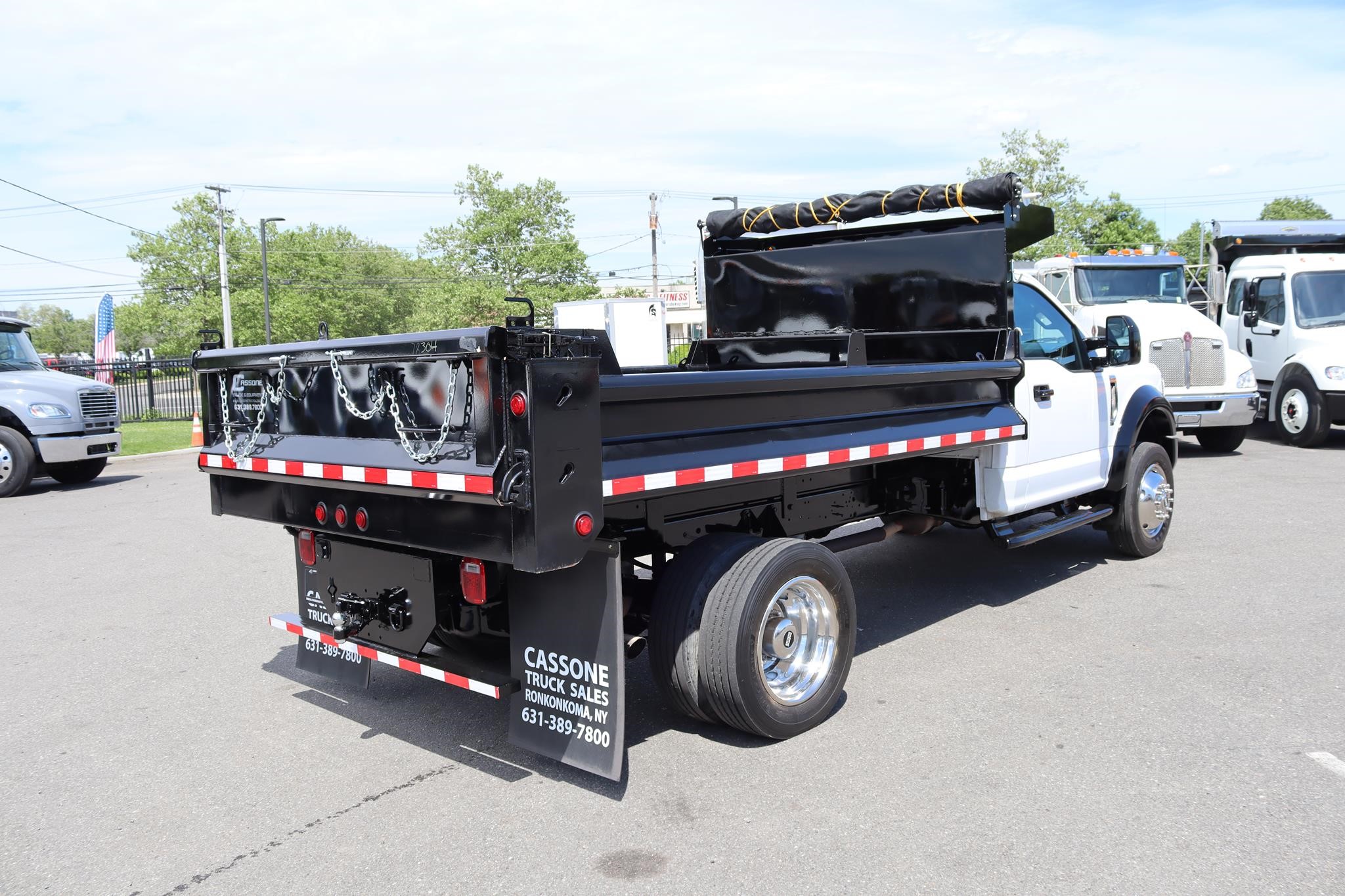 2019 FORD F450 XL 2019 FORD F450 XL - image 4 of 6