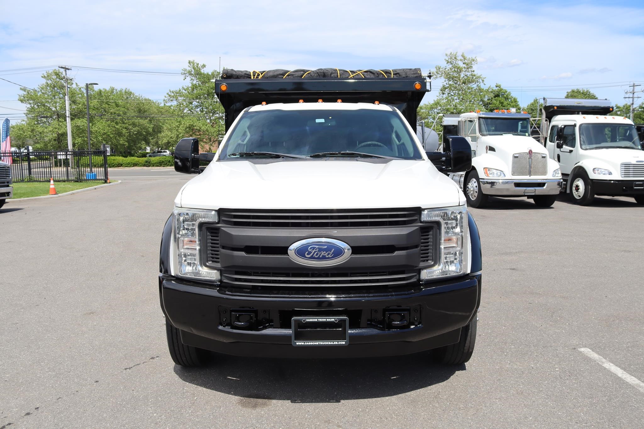 2019 FORD F450 XL 2019 FORD F450 XL - image 6 of 6