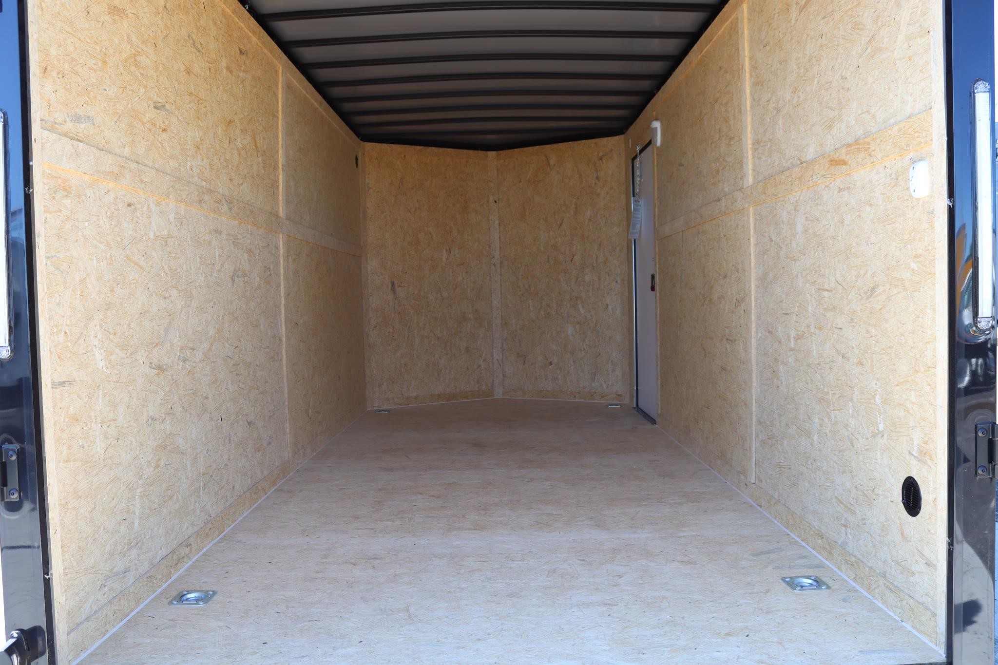 2026 SPARTAN CARGO TRAILERS SP7X16TA 2026 SPARTAN CARGO TRAILERS SP7X16TA - image 6 of 6