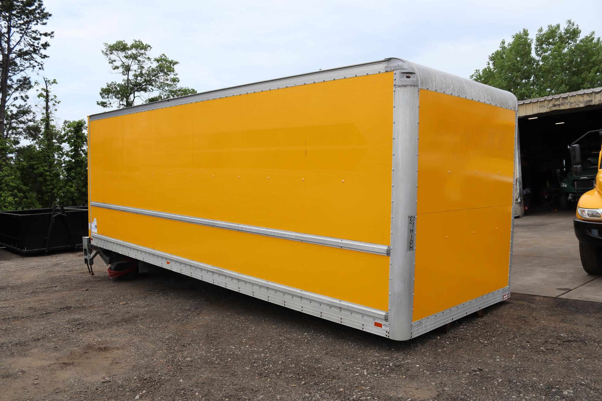 2020 AMH 26 FT 2020 AMH 26 FT - image 5 of 6