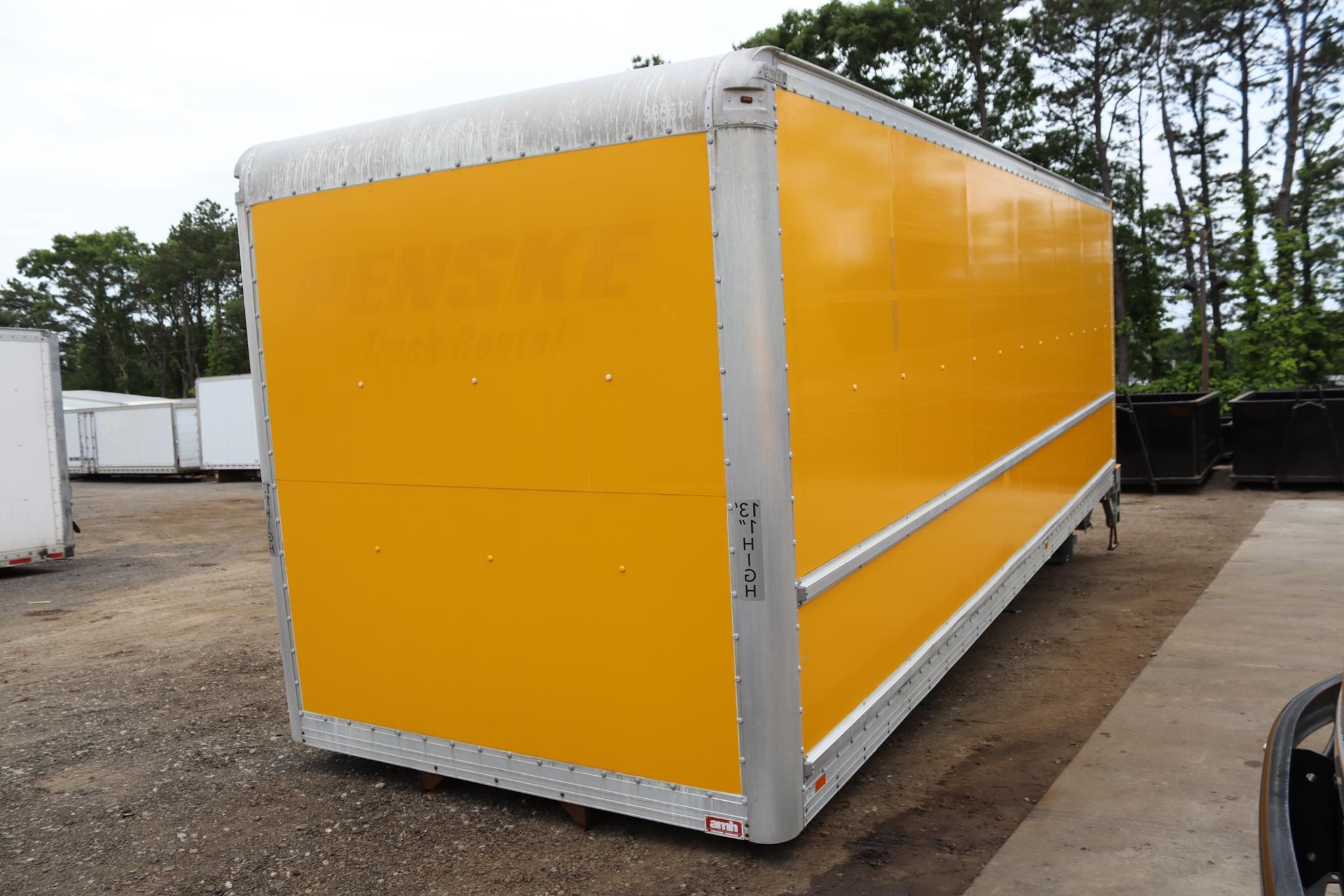 2020 AMH 26 FT 2020 AMH 26 FT - image 6 of 6