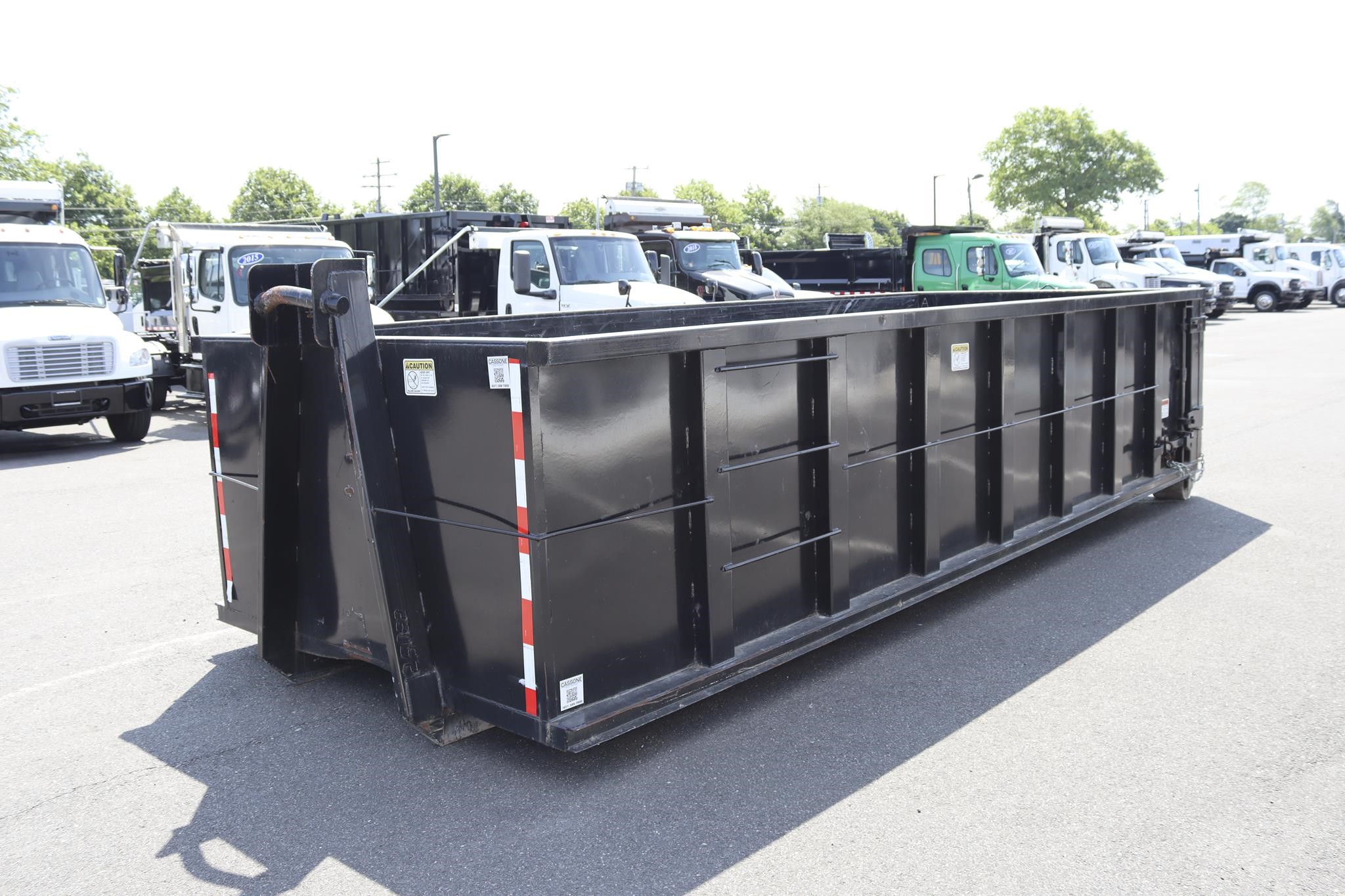 2025 CUSTOM 20.5 FT 2025 CUSTOM 20.5 FT - image 1 of 6