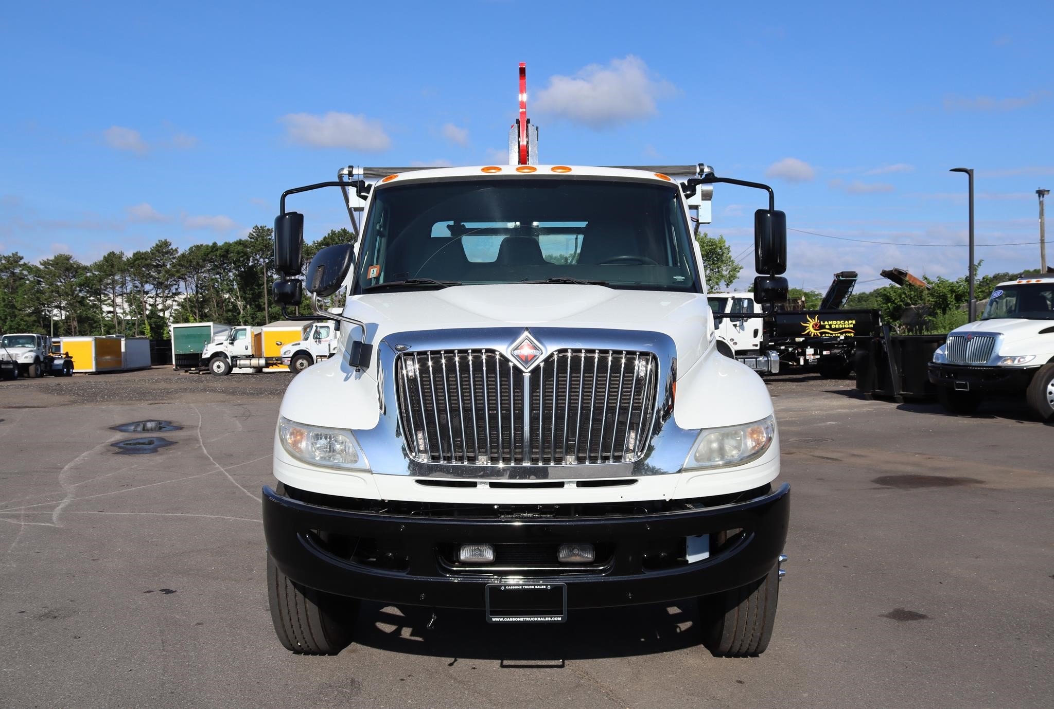 2020 INTERNATIONAL MV - image 6 of 6
