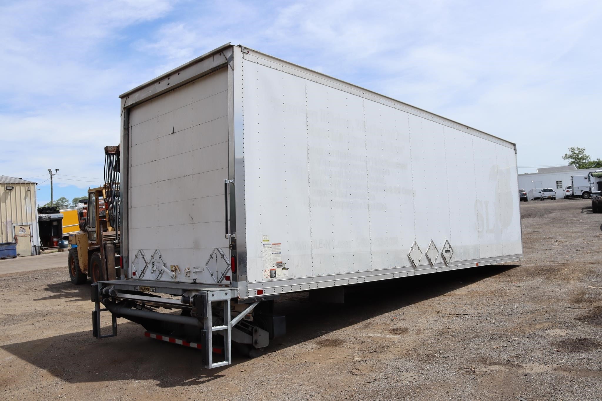 2020 MICKEY 28 FT 2020 MICKEY 28 FT - image 3 of 6