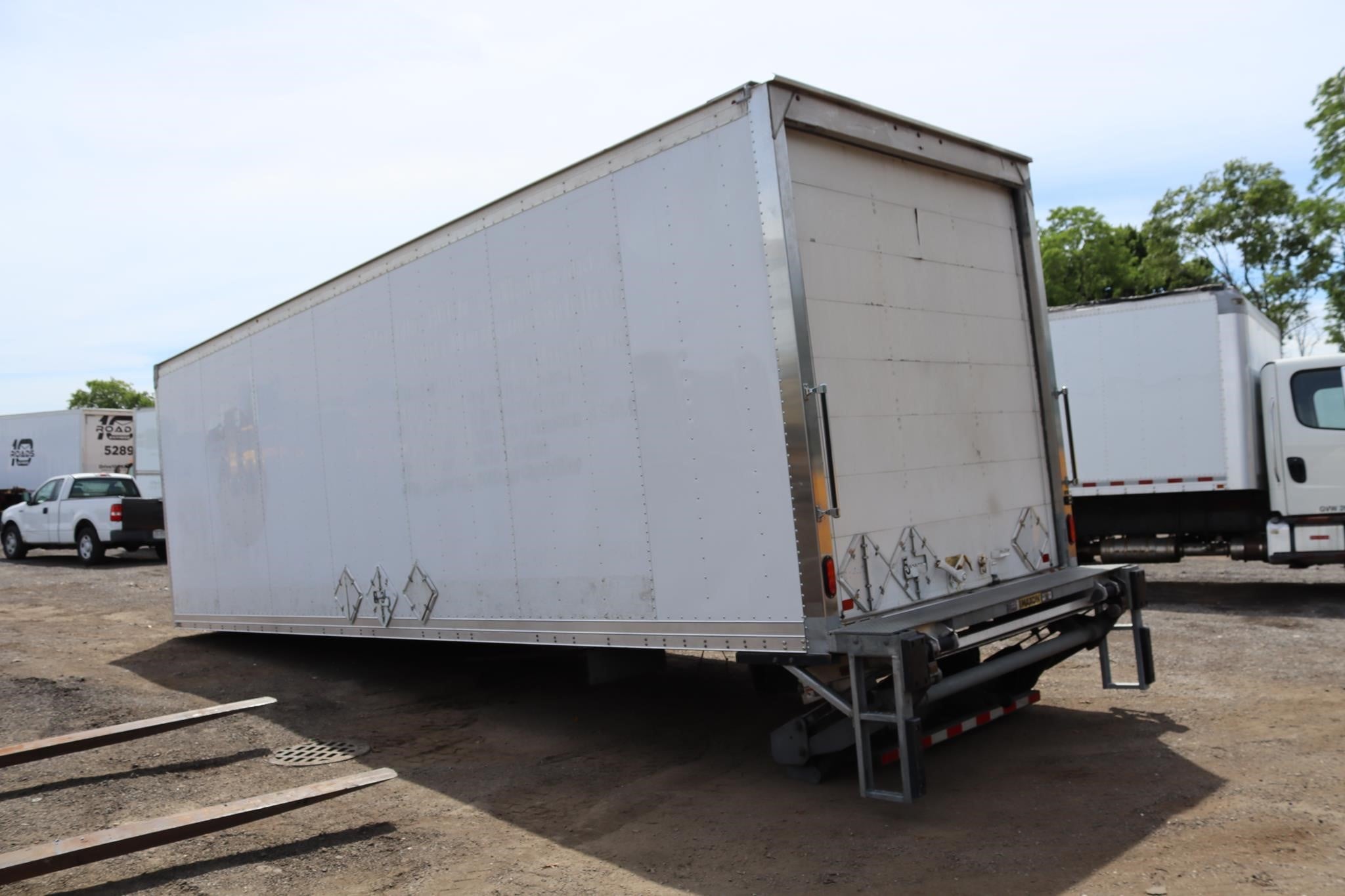 2020 MICKEY 28 FT 2020 MICKEY 28 FT - image 1 of 6